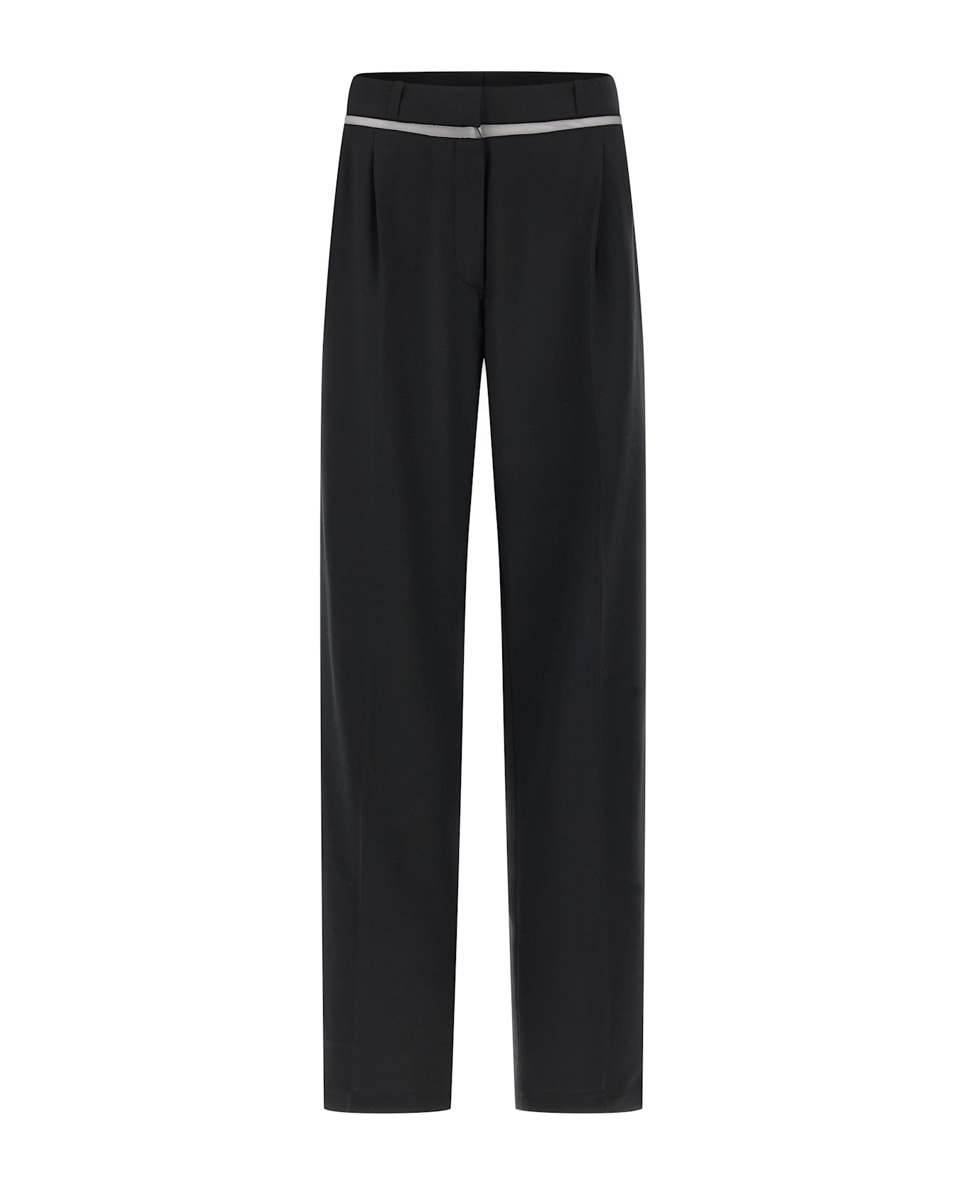 Nensi Dojaka 'anouk' Pants - Black  