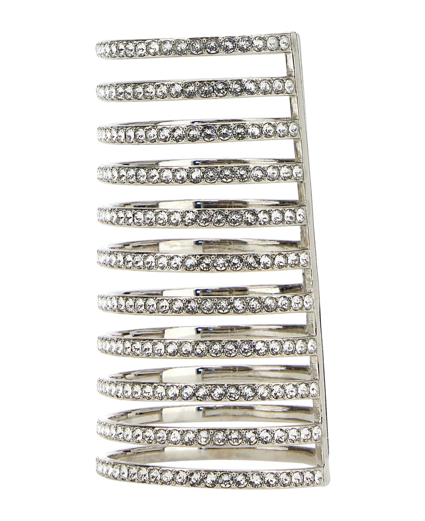 ブレスレット AMINA MUADDI Bracciali Amina Muaddi Bracciale | italist
