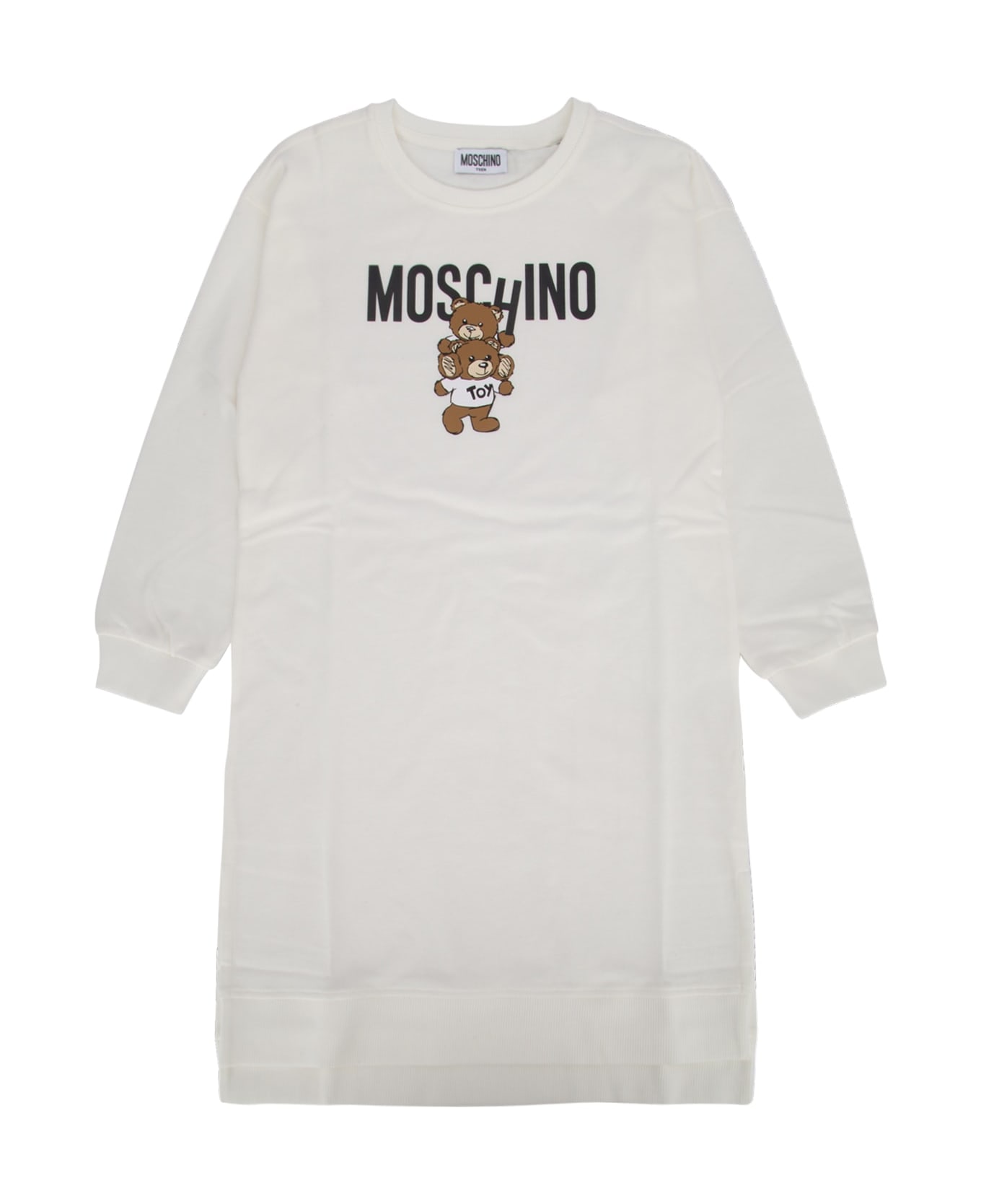 Moschino Dress - CLOUD