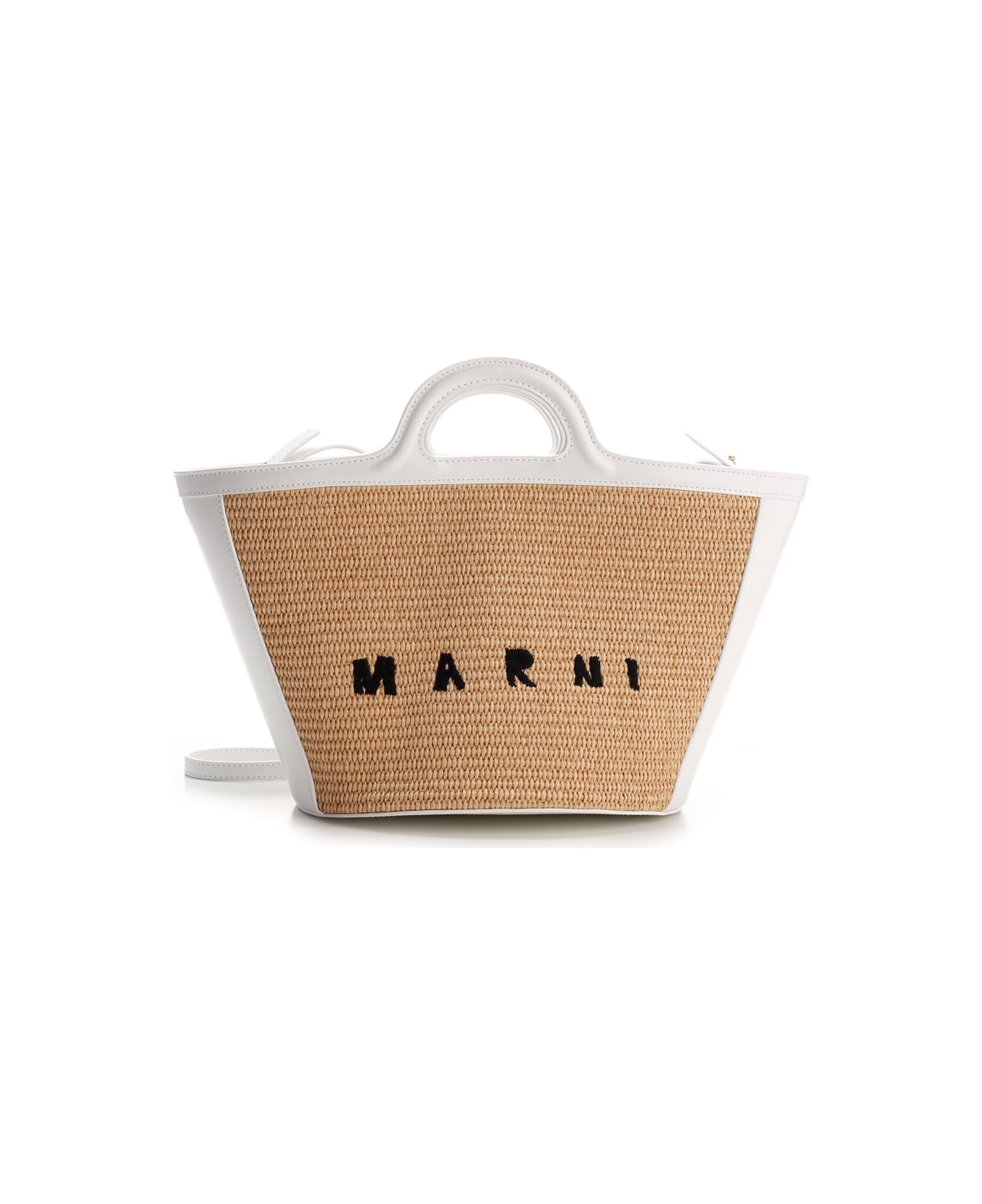 Marni Small 'tropicalia' Bag - .