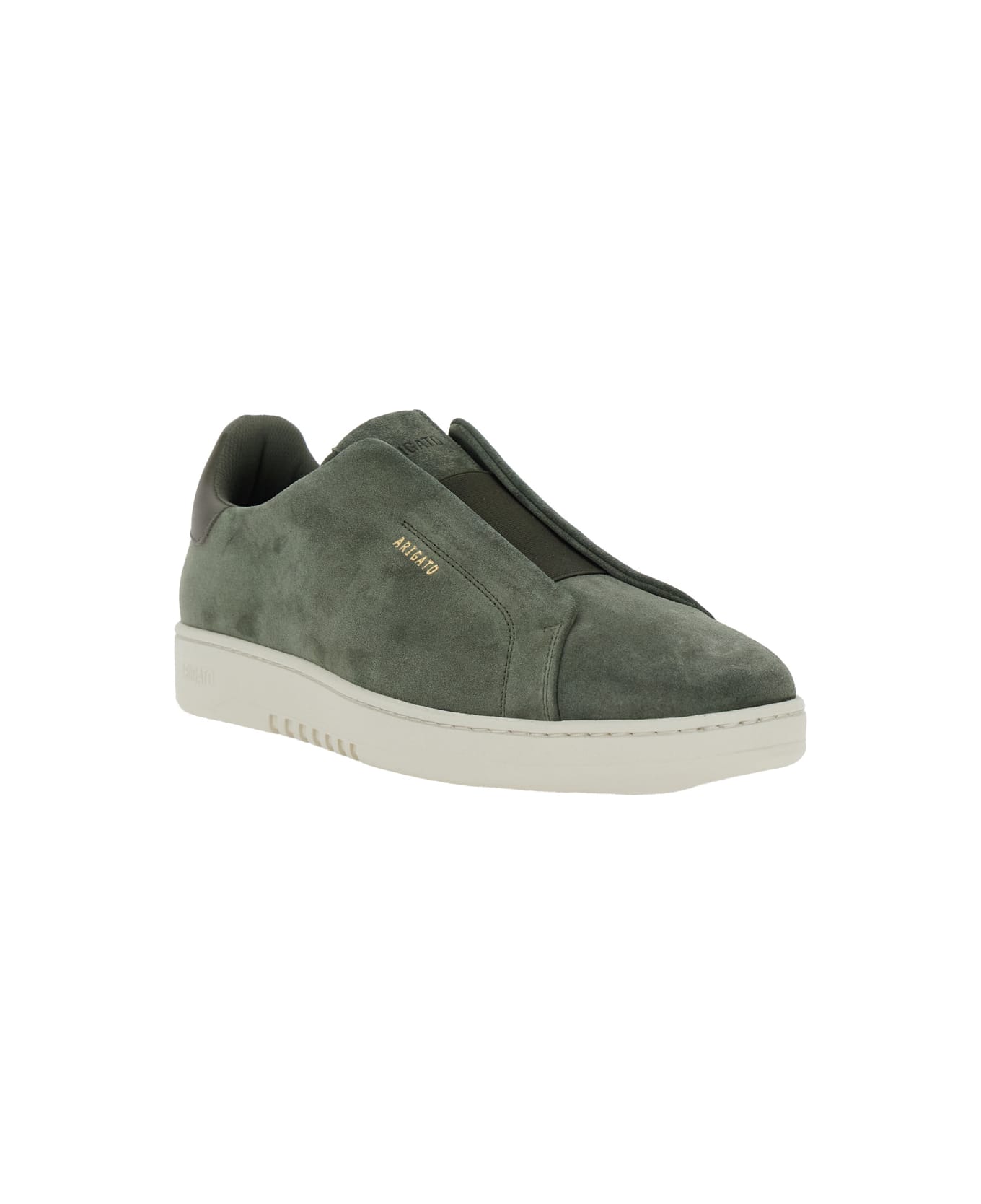 Axel Arigato Dice Laceless Sneaker - Green
