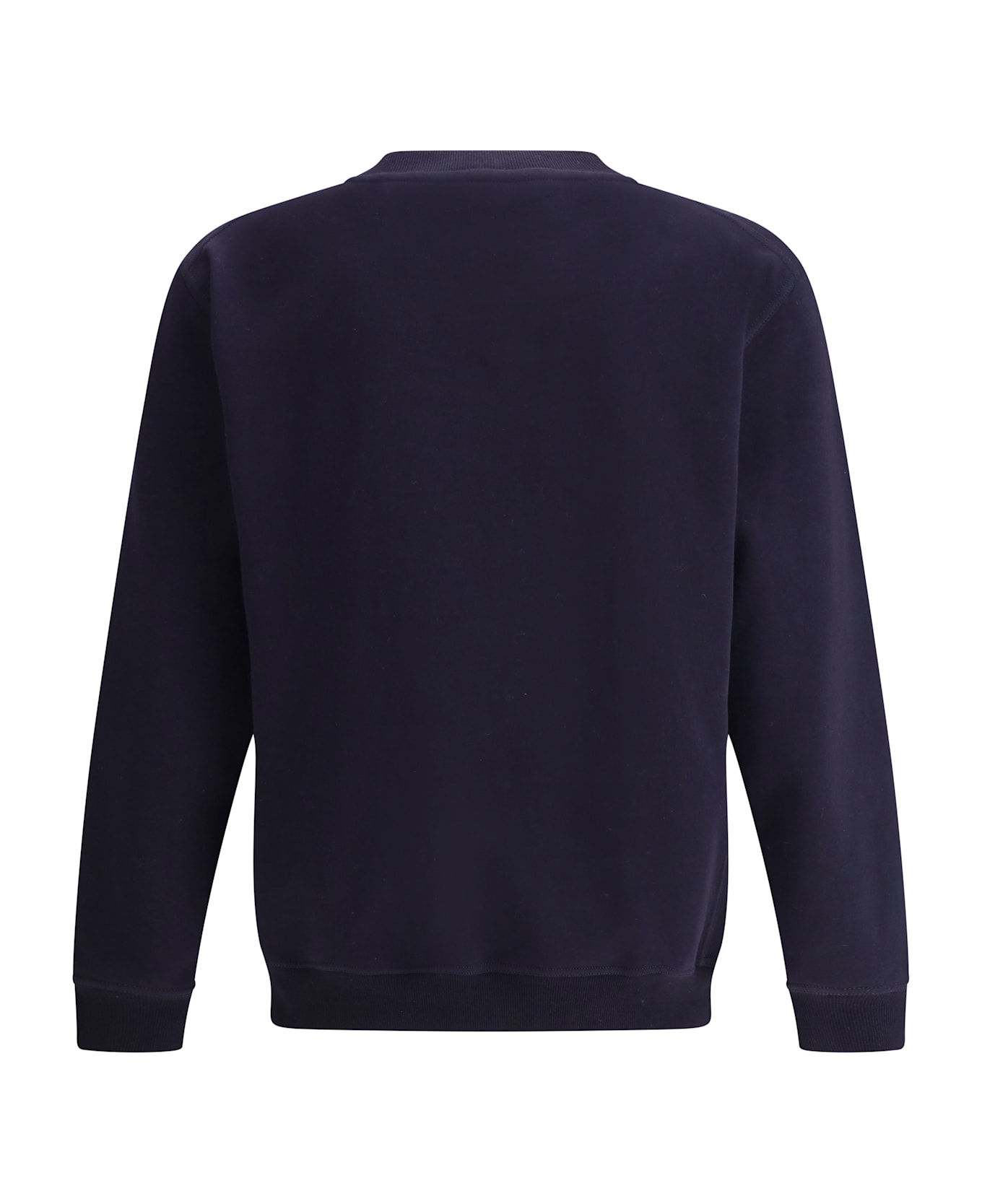 Brunello Cucinelli Maxi Print Sweatshirt