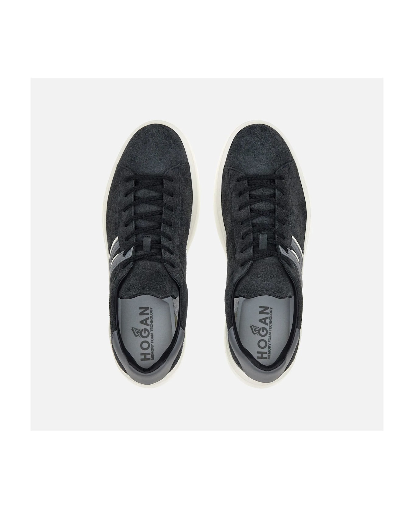 Hogan Sneakers Blue - Blue