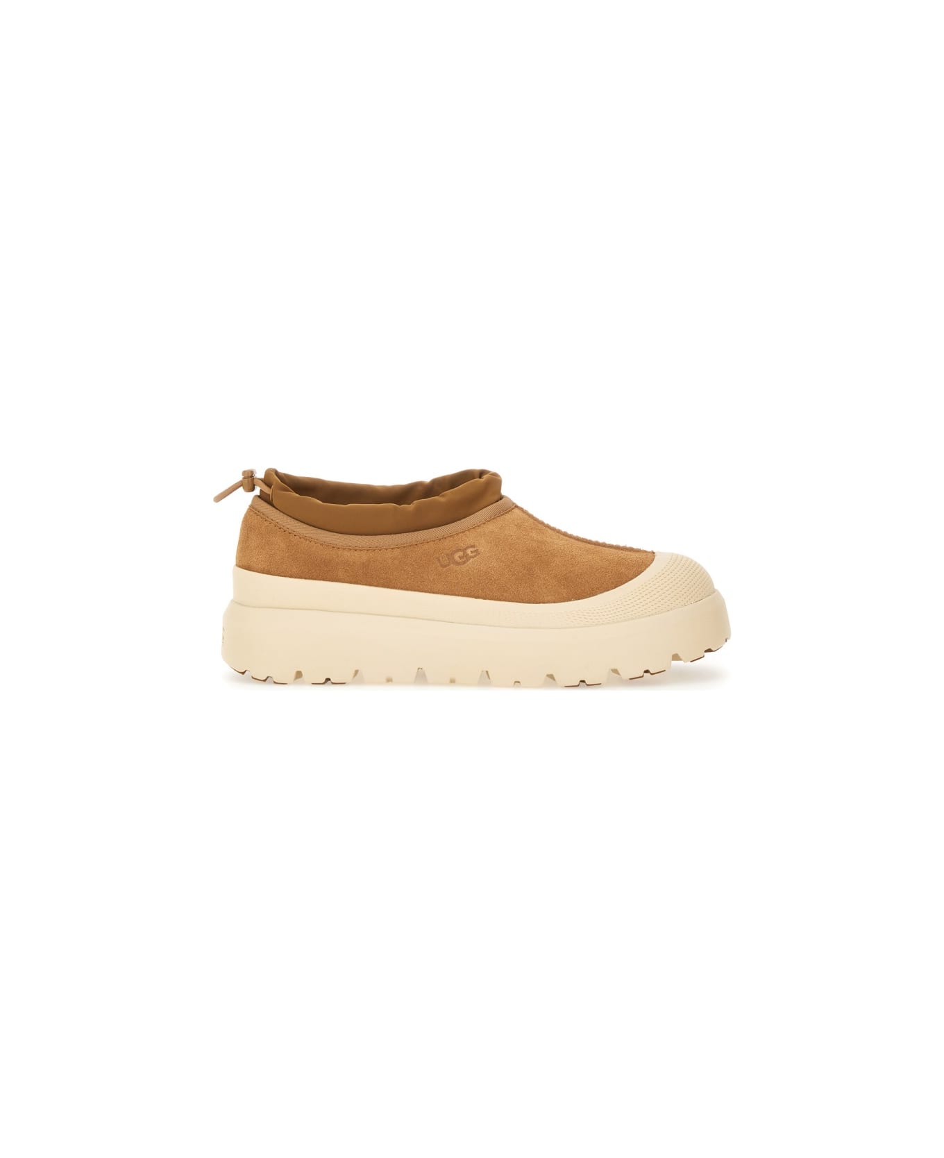 UGG "tasman Weather Hybrid" Sabot - BROWN