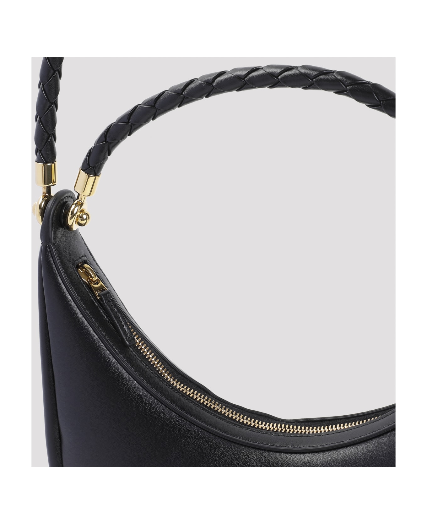 Bottega Veneta Hula Hoop Bag | italist