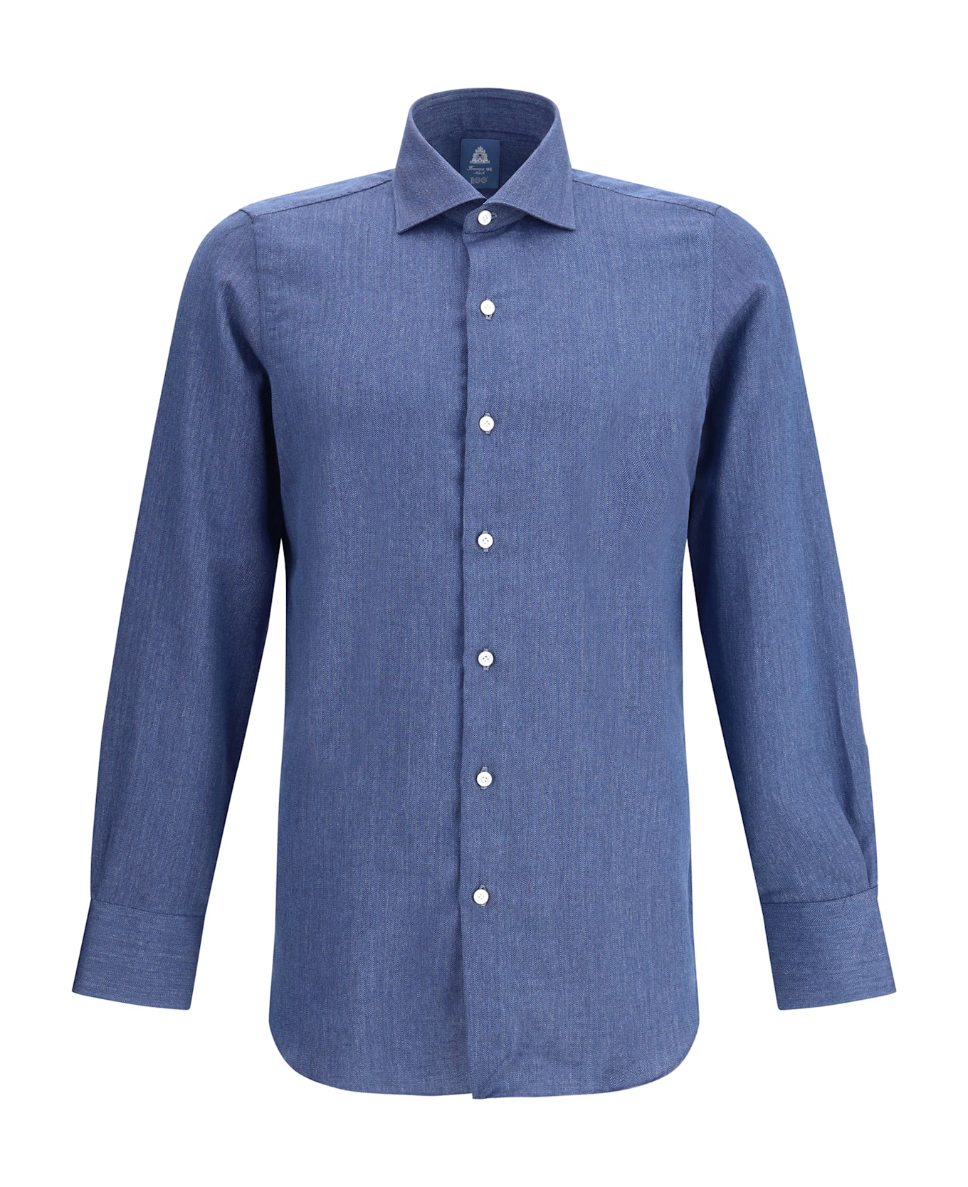Finamore Milano Shirt