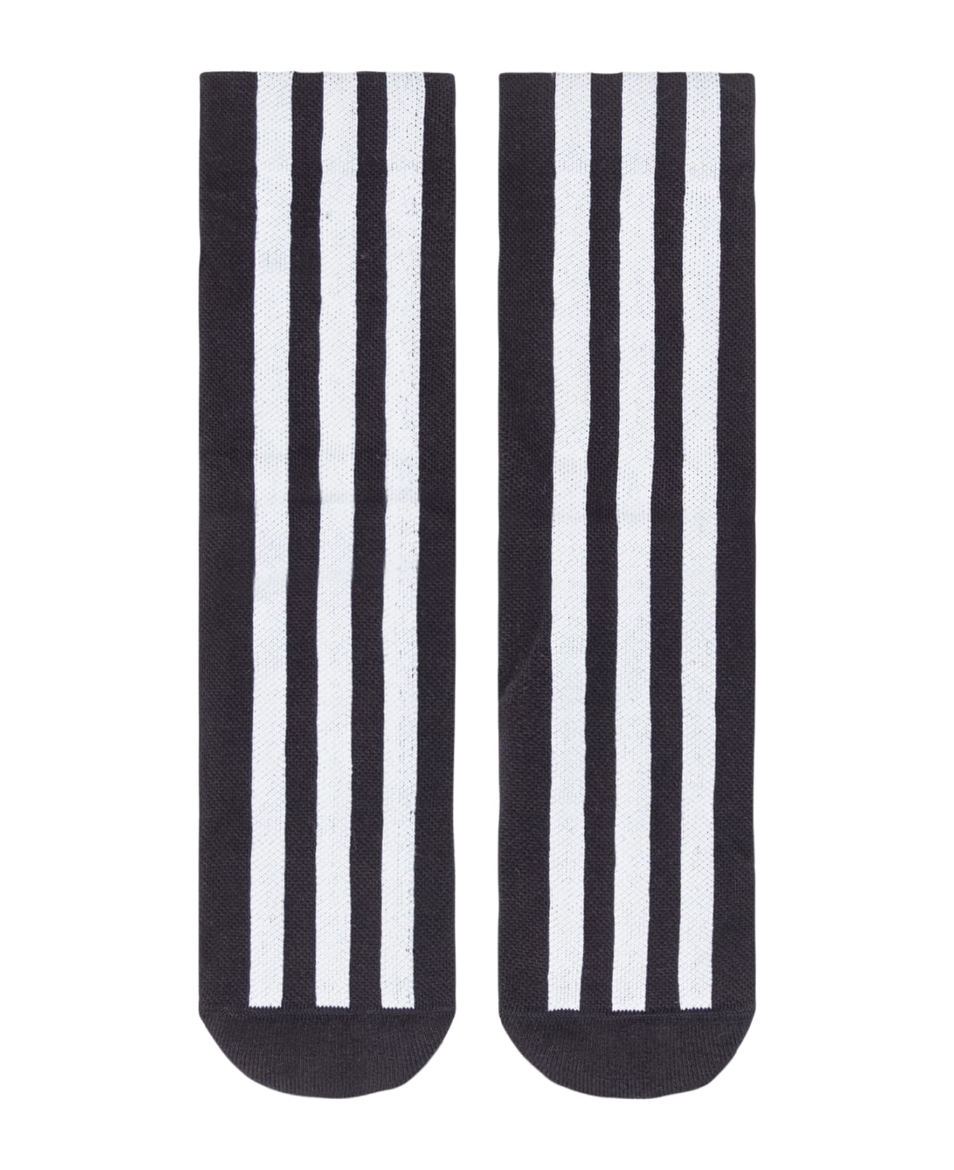 Y-3 Stripes Socks