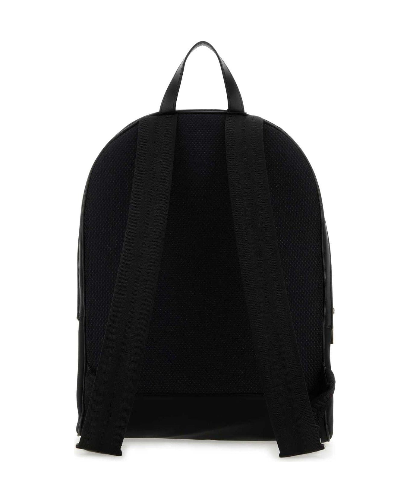 Off-White Core Backpack - Black