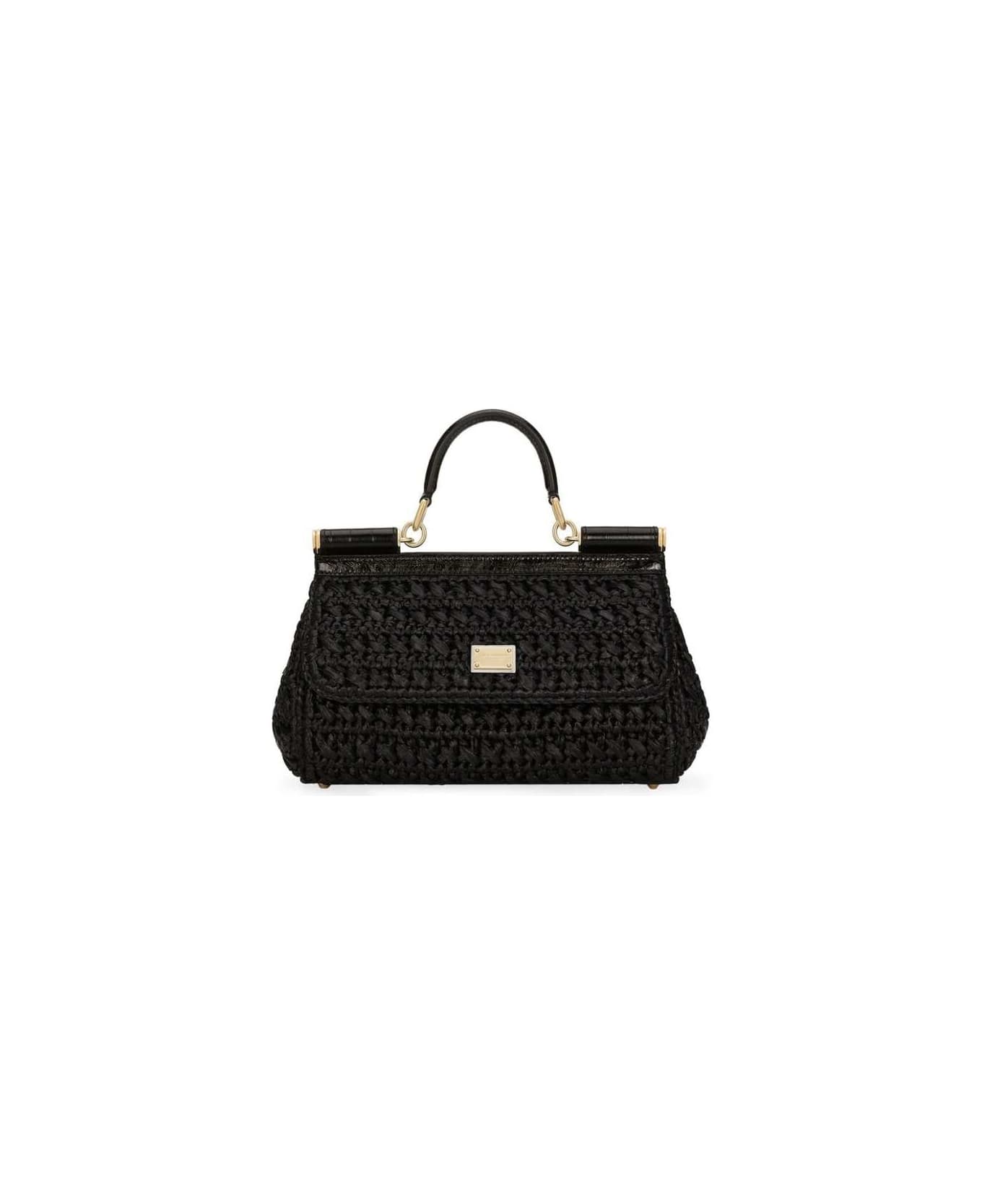 Dolce & Gabbana Bag - BLACK