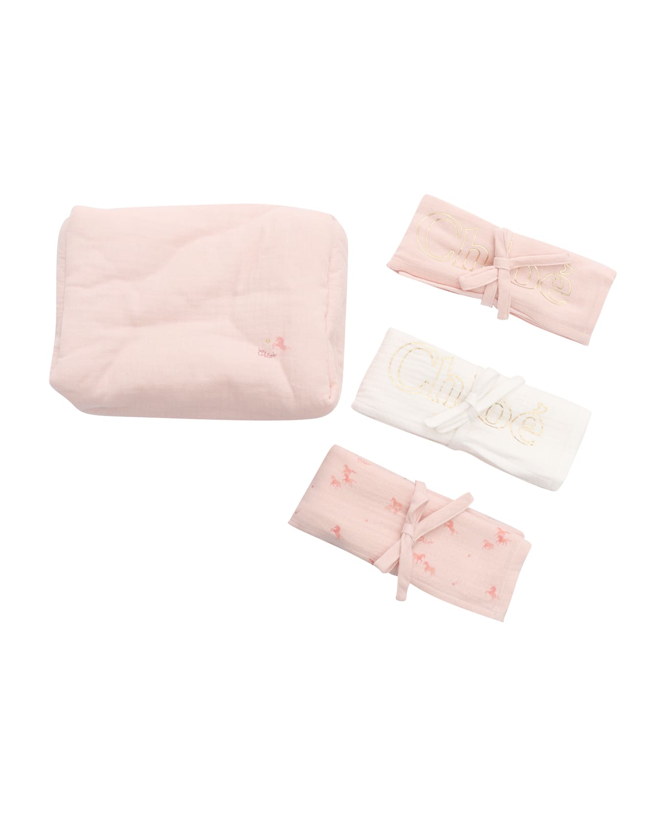 Chloé Gift Box - MULTICOLOR