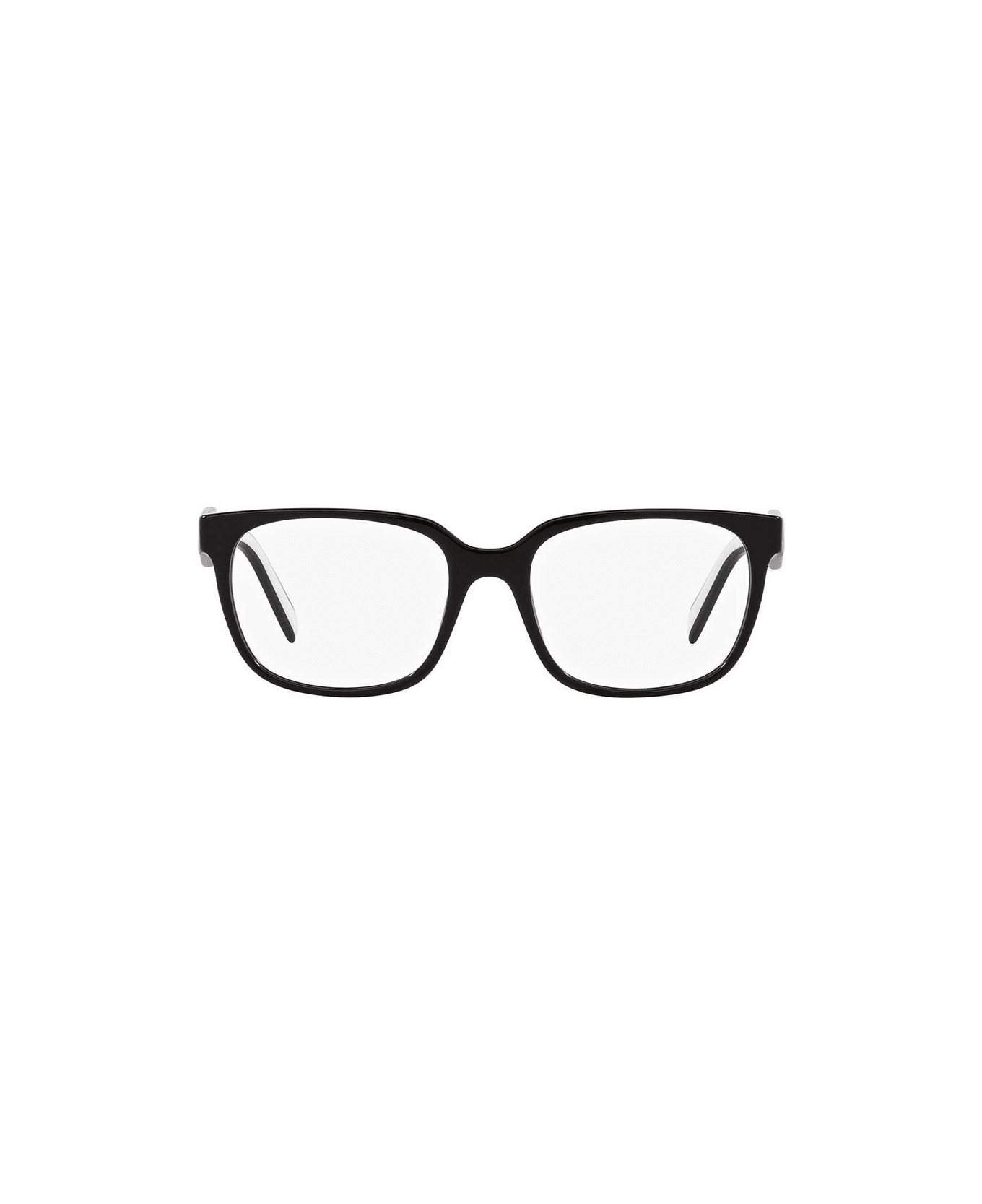 Prada Eyewear Glasses - Nero