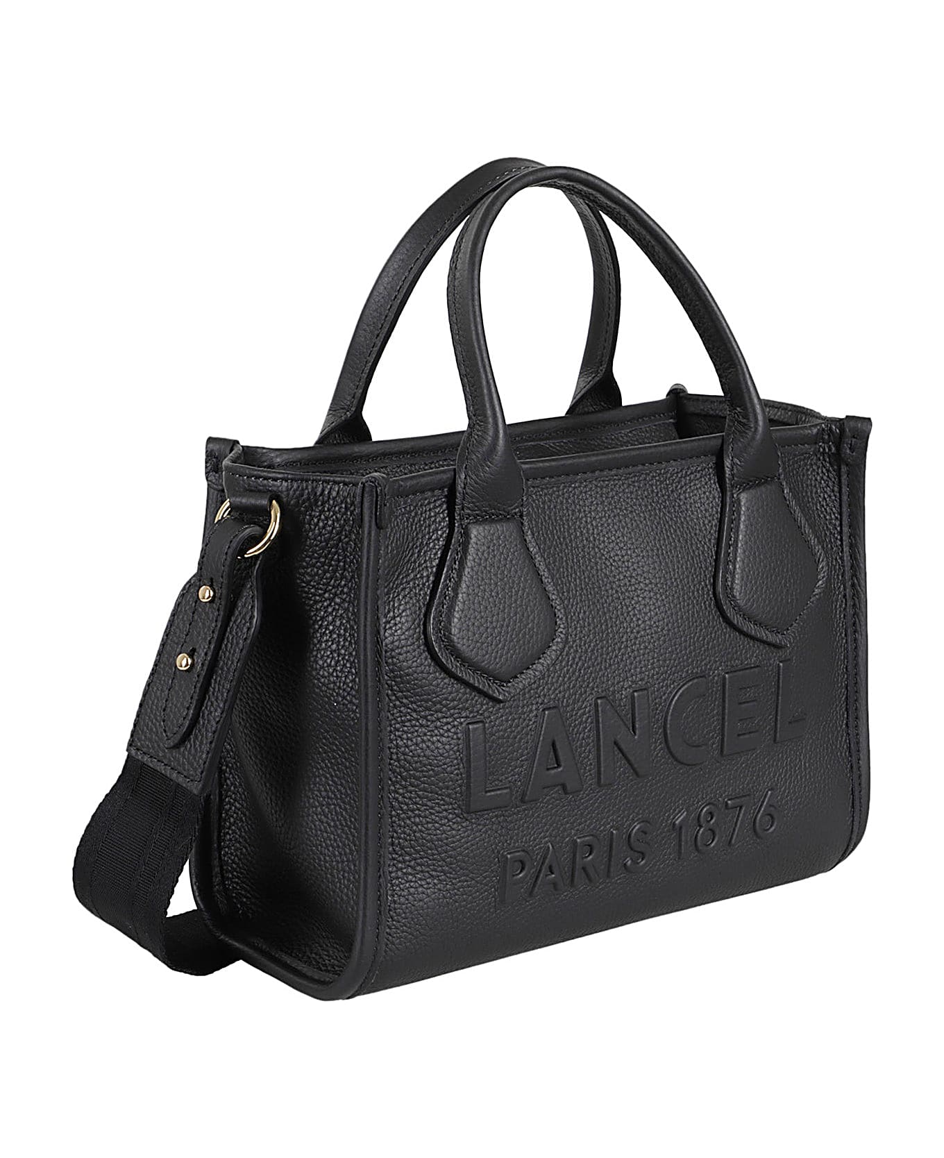 Lancel Jour De - Black