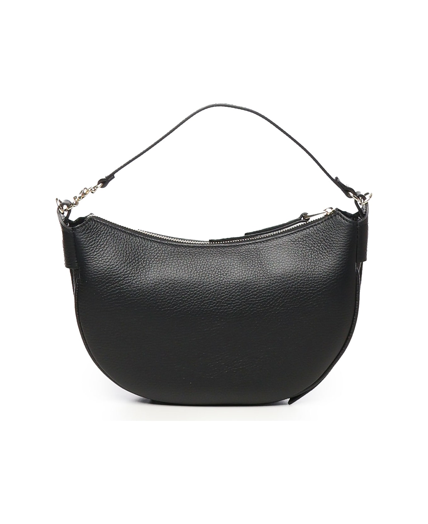 Coccinelle Malory Mini Bag - Black