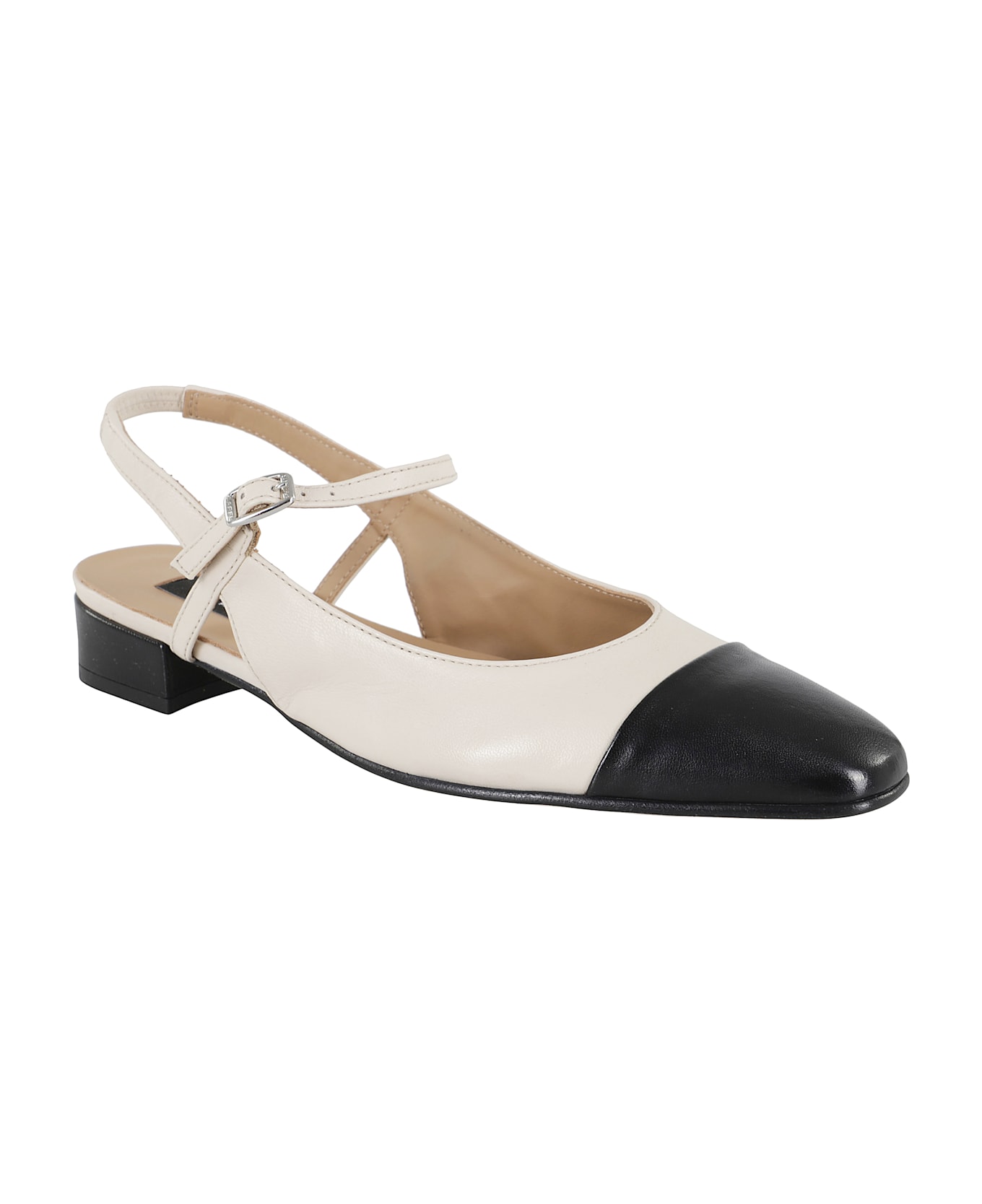 Carel Oceano - Beige