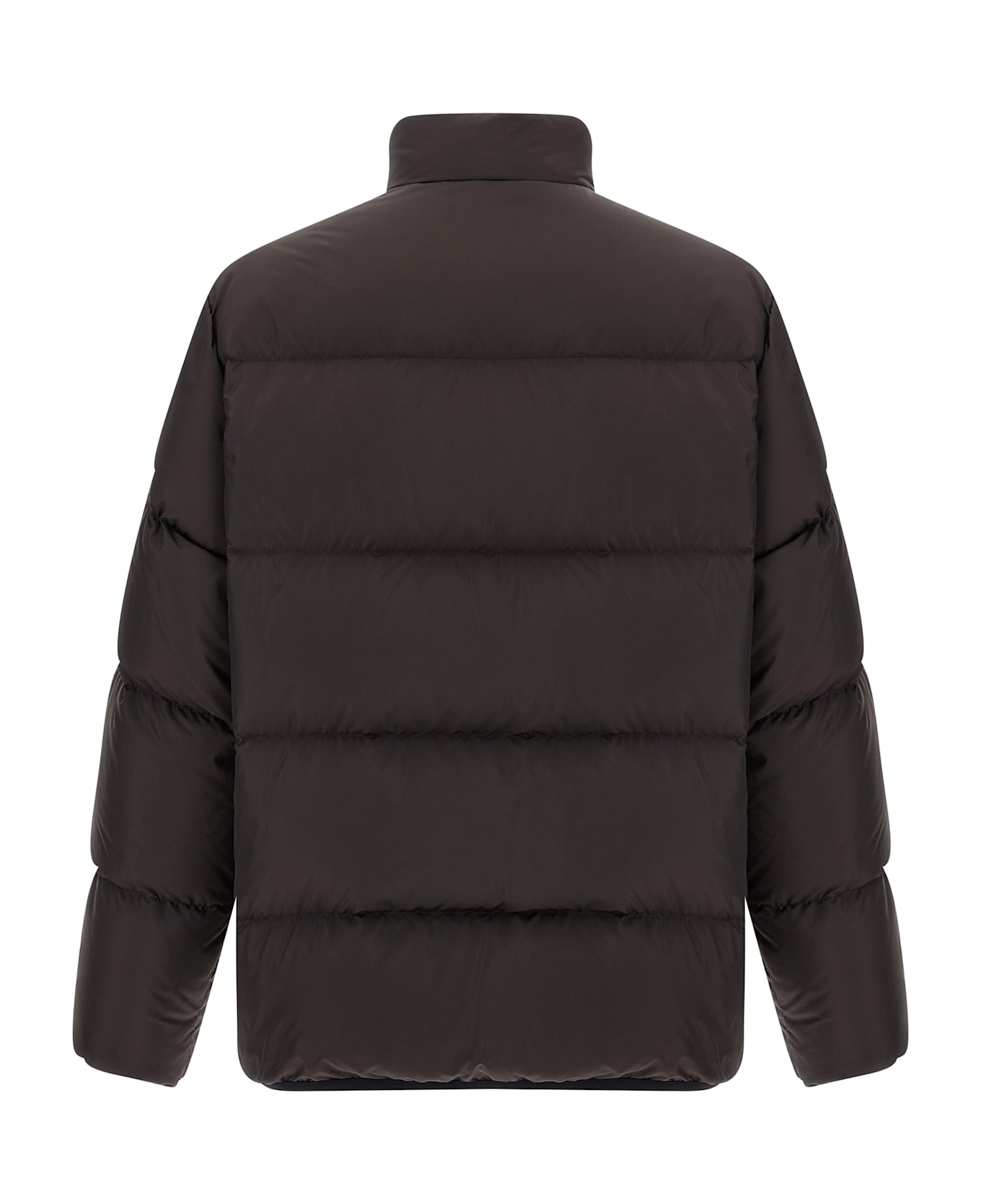 Moncler 
erterle
 Down Jacket - BROWN