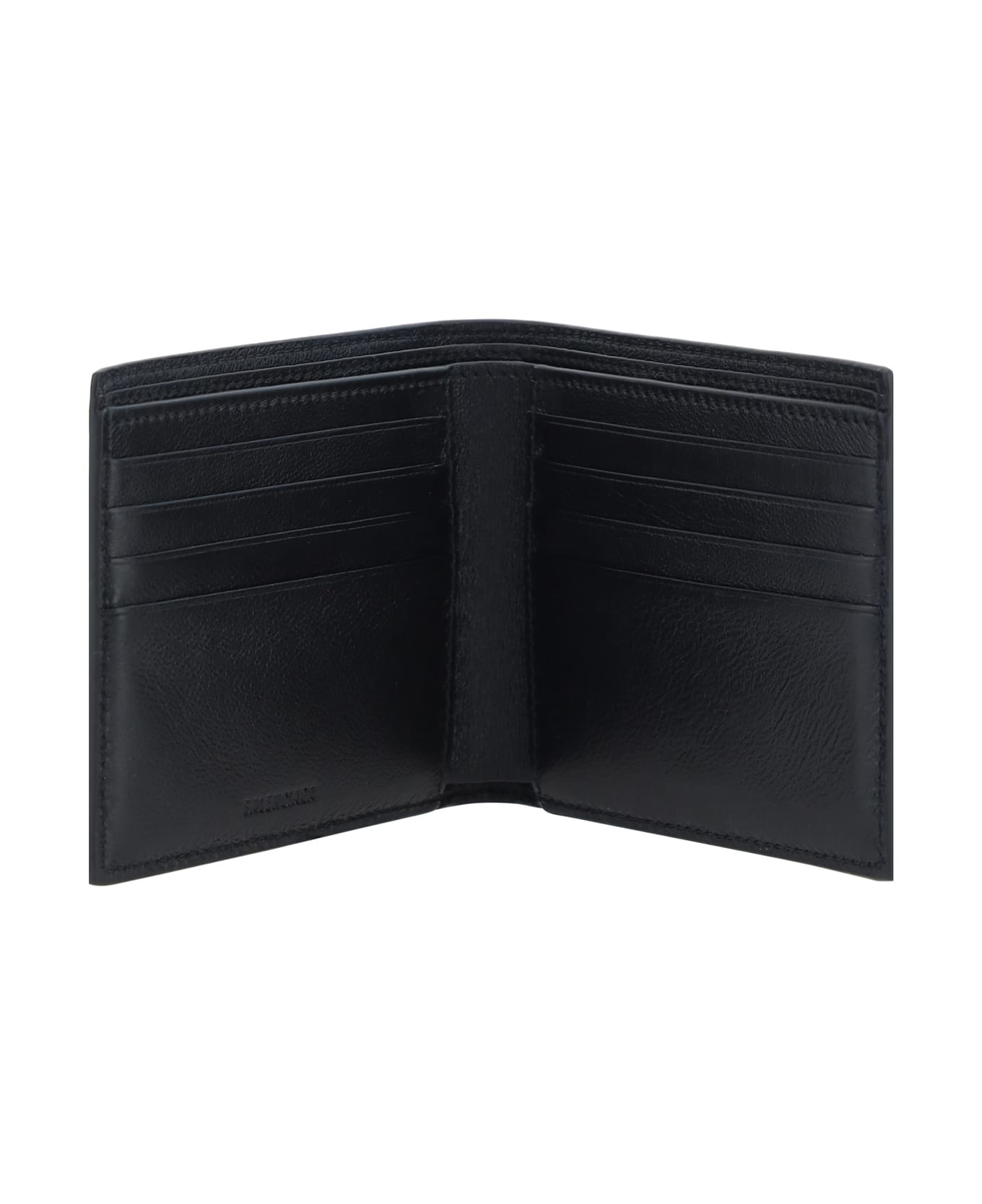 Balenciaga Wallet - Black