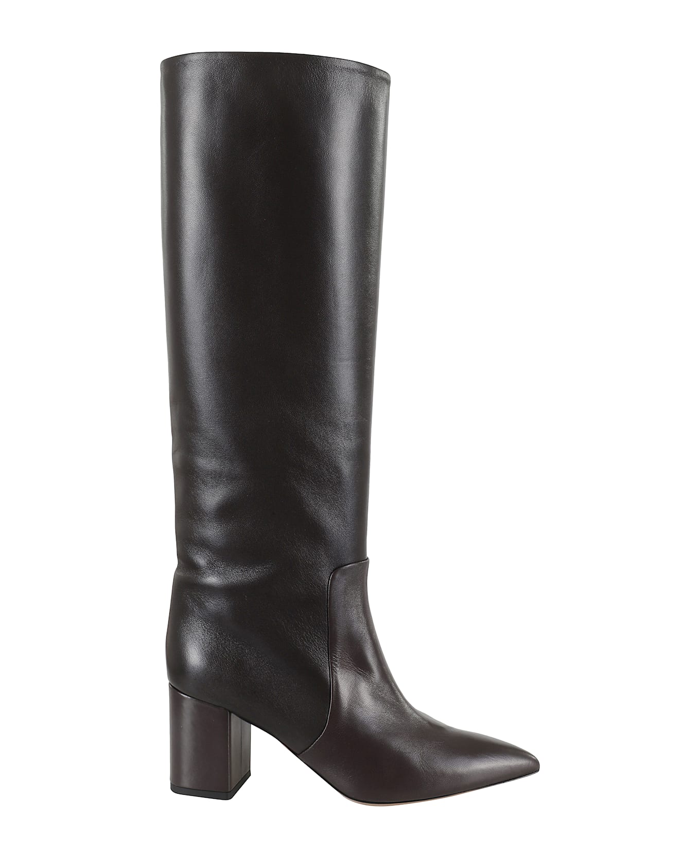 Paris Texas Anja Boot 70 - Ebano