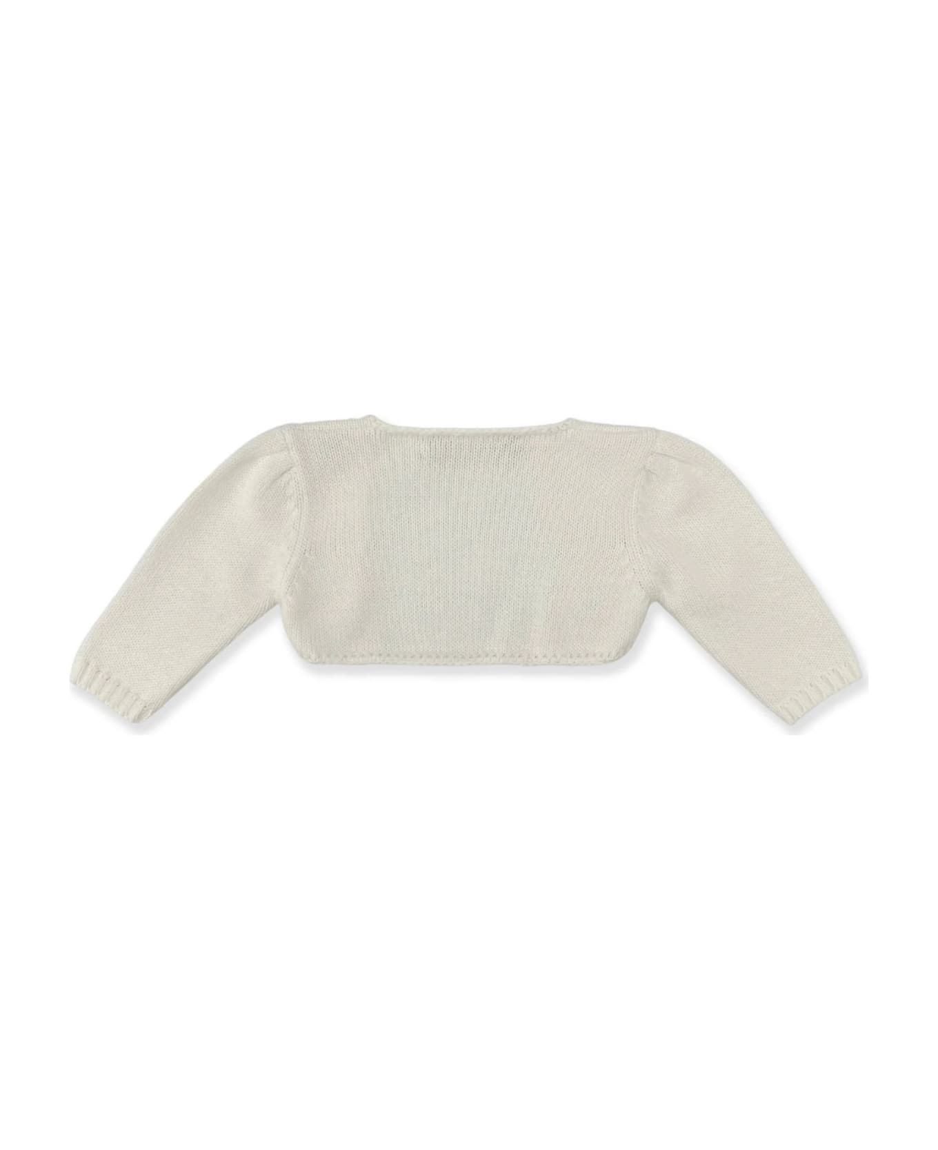 La stupenderia Sweaters White - White