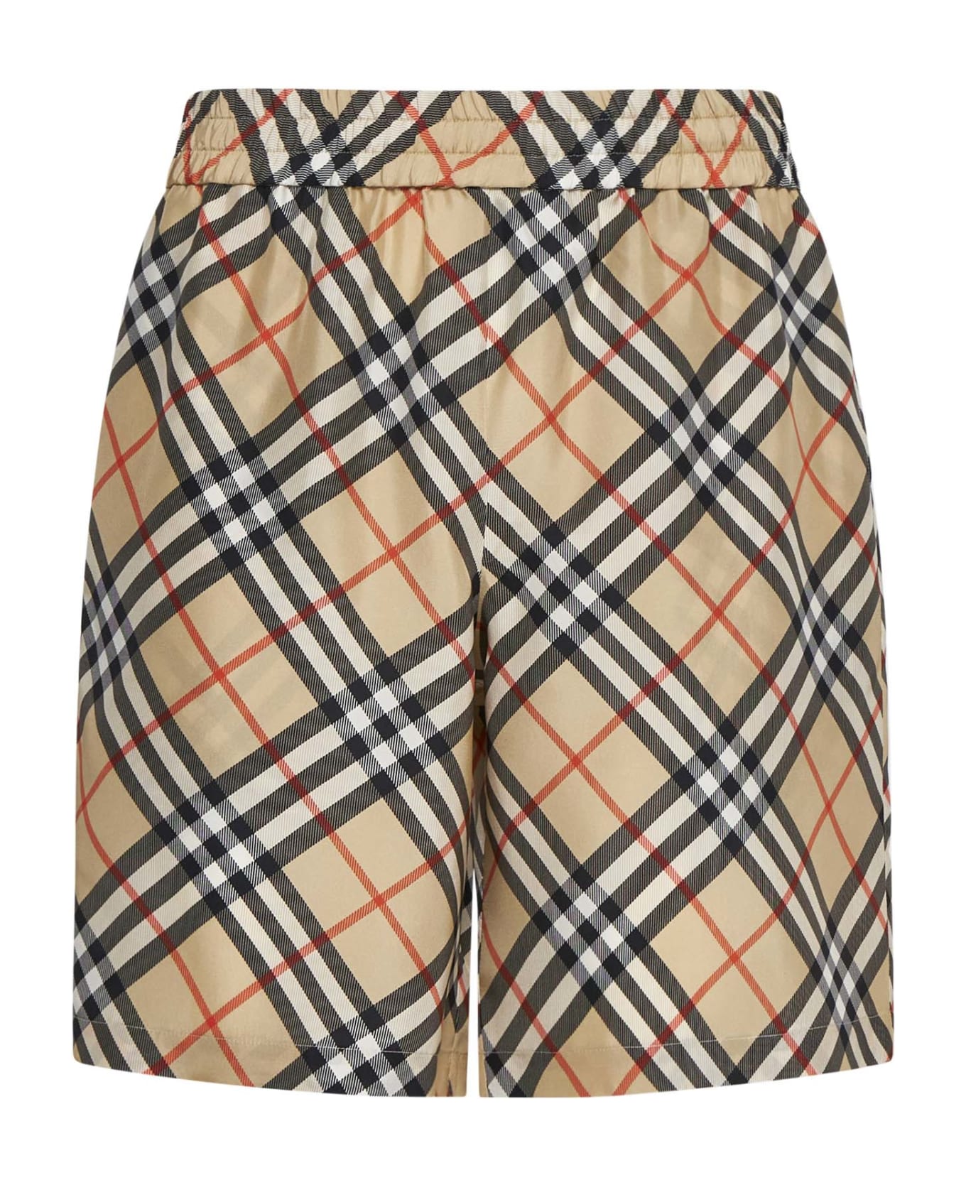 Burberry Shorts - Sand ip check