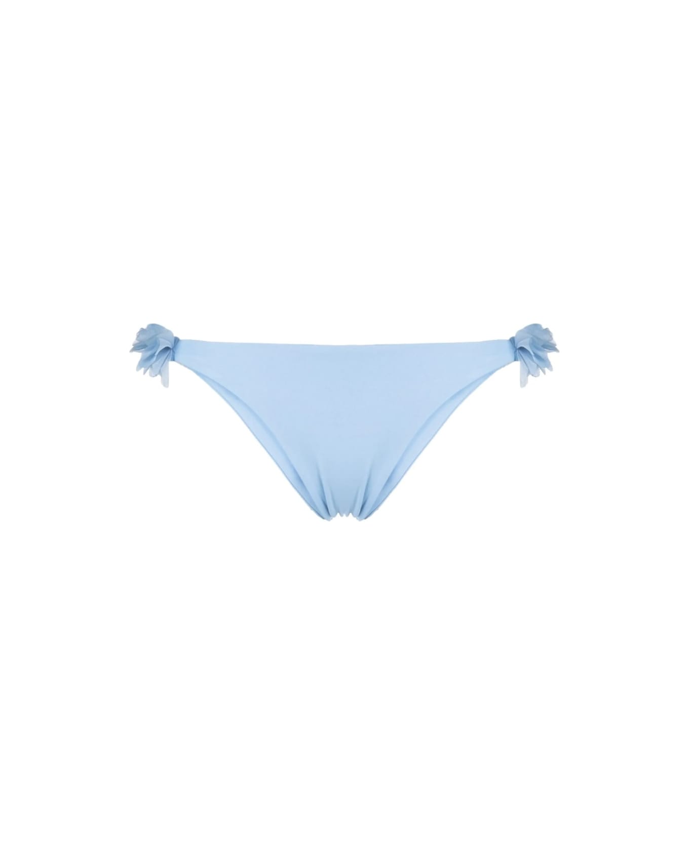 La Reveche Bikini Bottom "shayna" - BABY BLUE