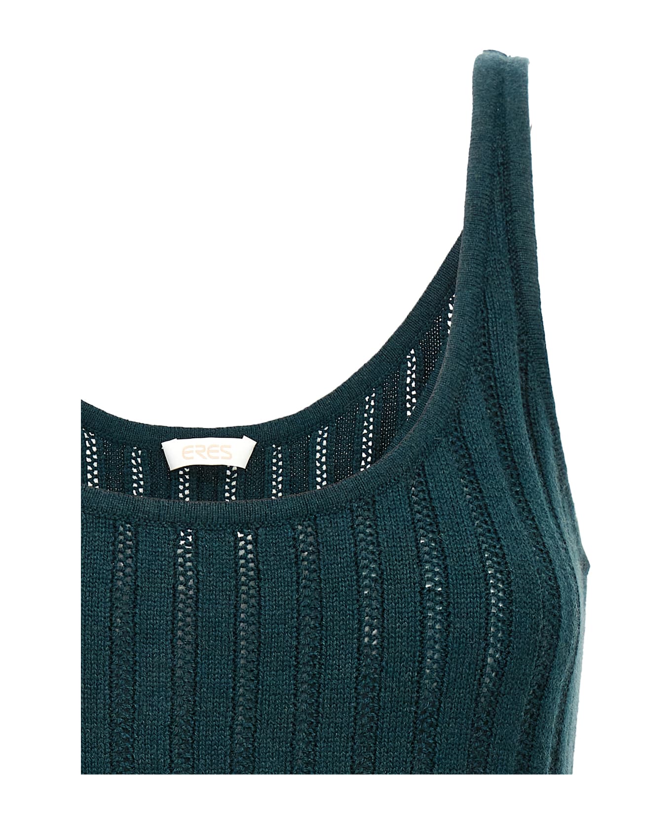 Eres 
palace Luxe
 Top - Green