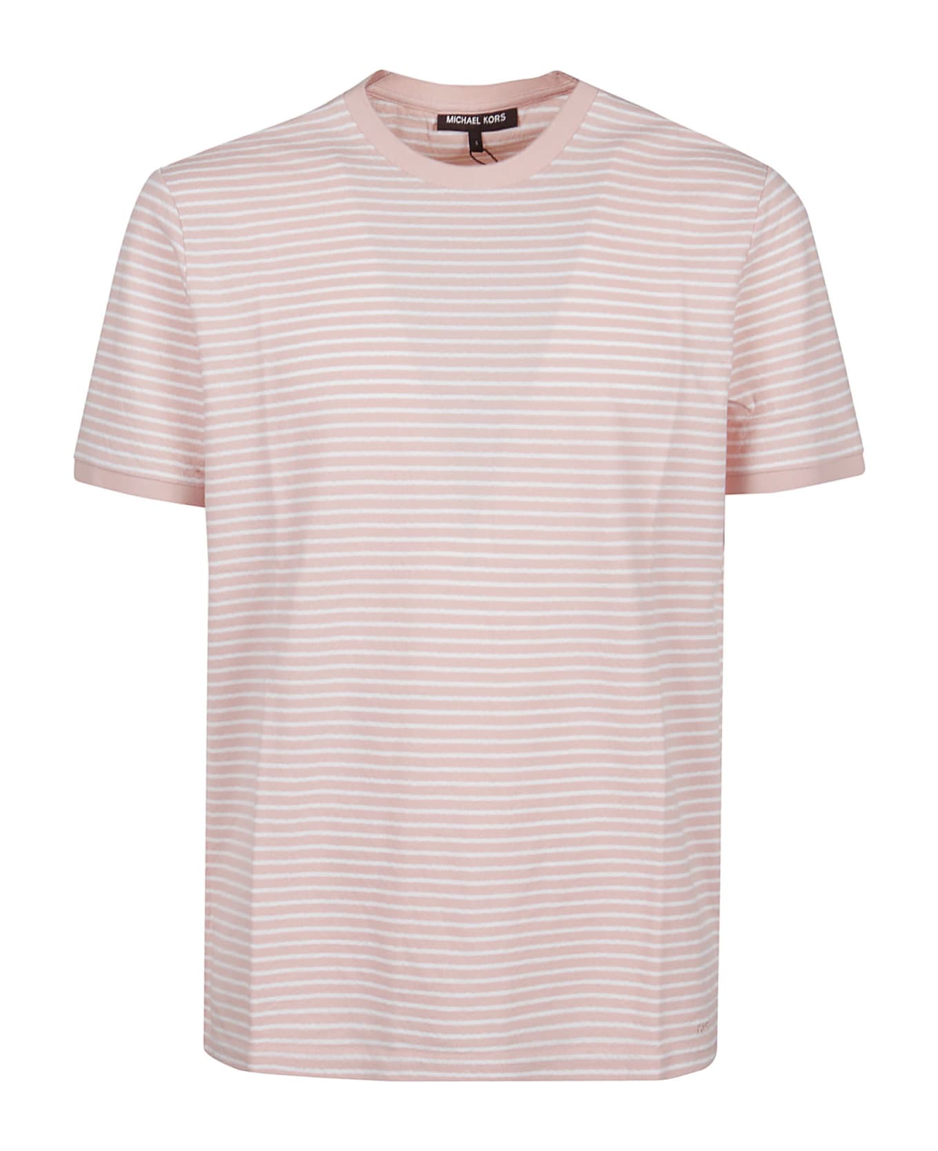 Michael Kors Feeder T-shirt - Rosewater シャツ