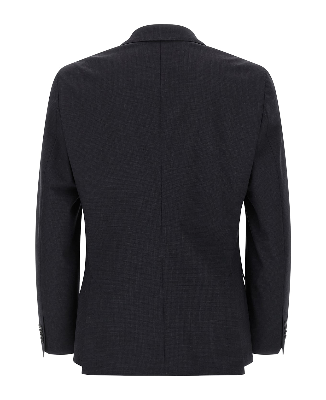 Hugo Boss Performance Line 
p-huge
 Dress - Blue