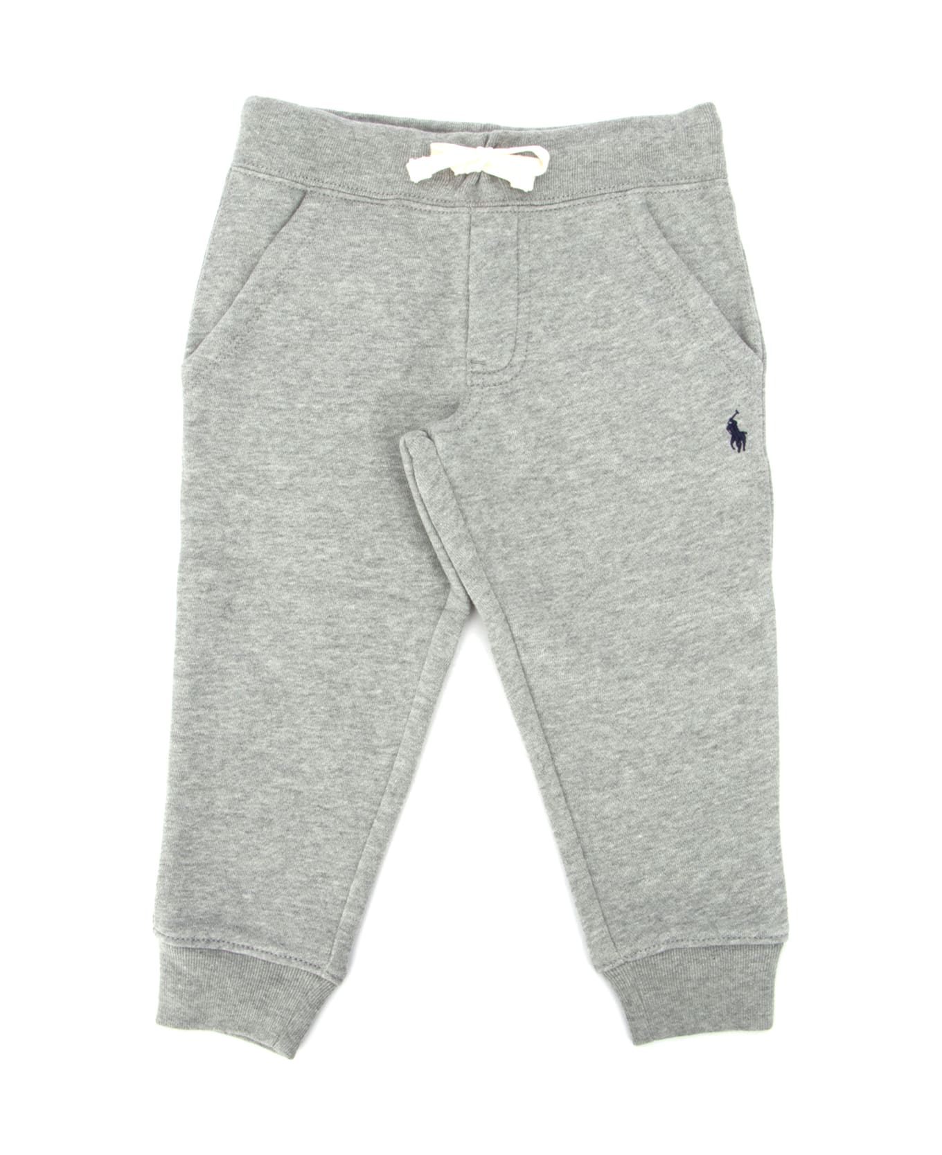 Polo Ralph Lauren Jogger-bottoms-pant - 004