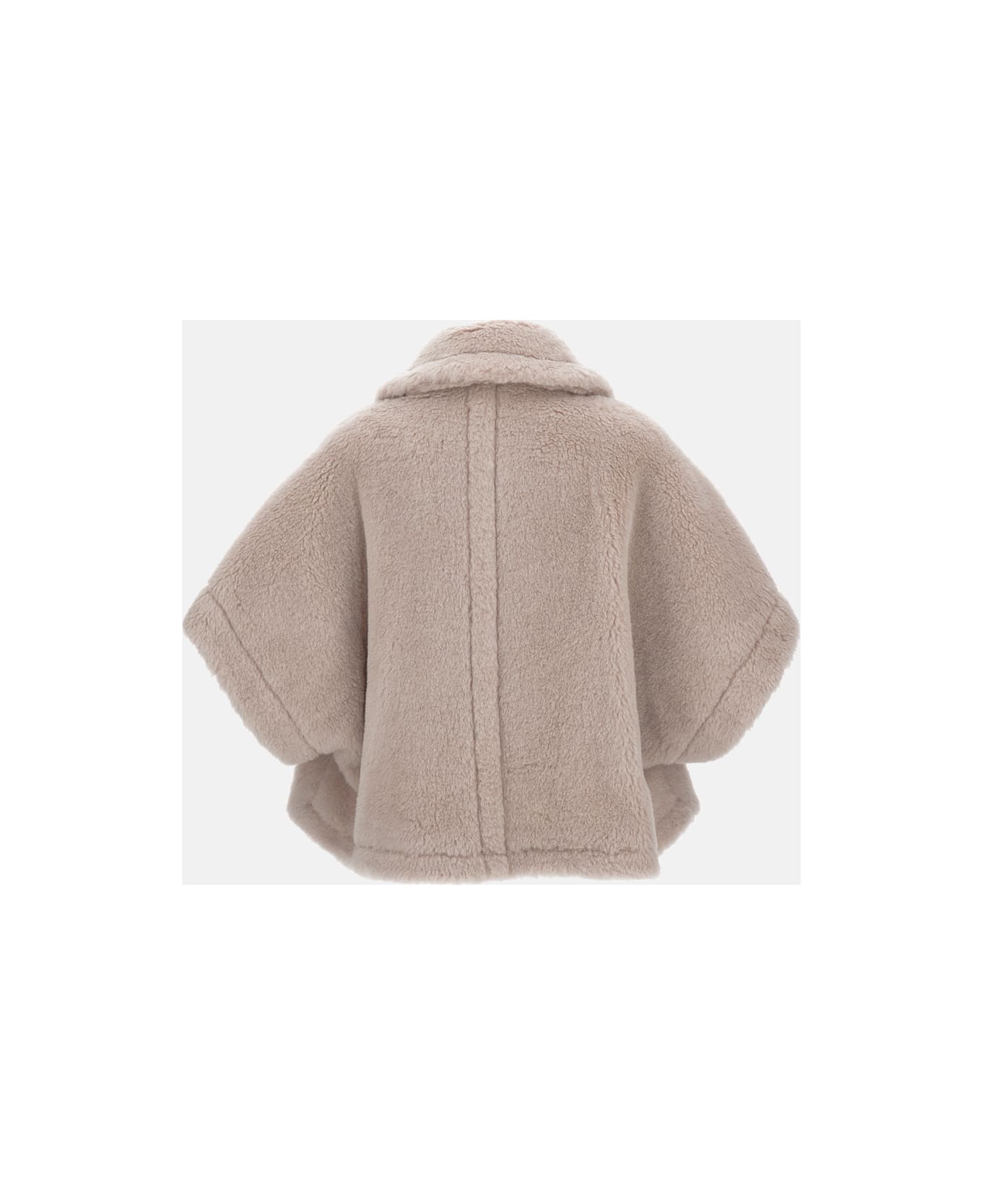 Max Mara Coat - Beige