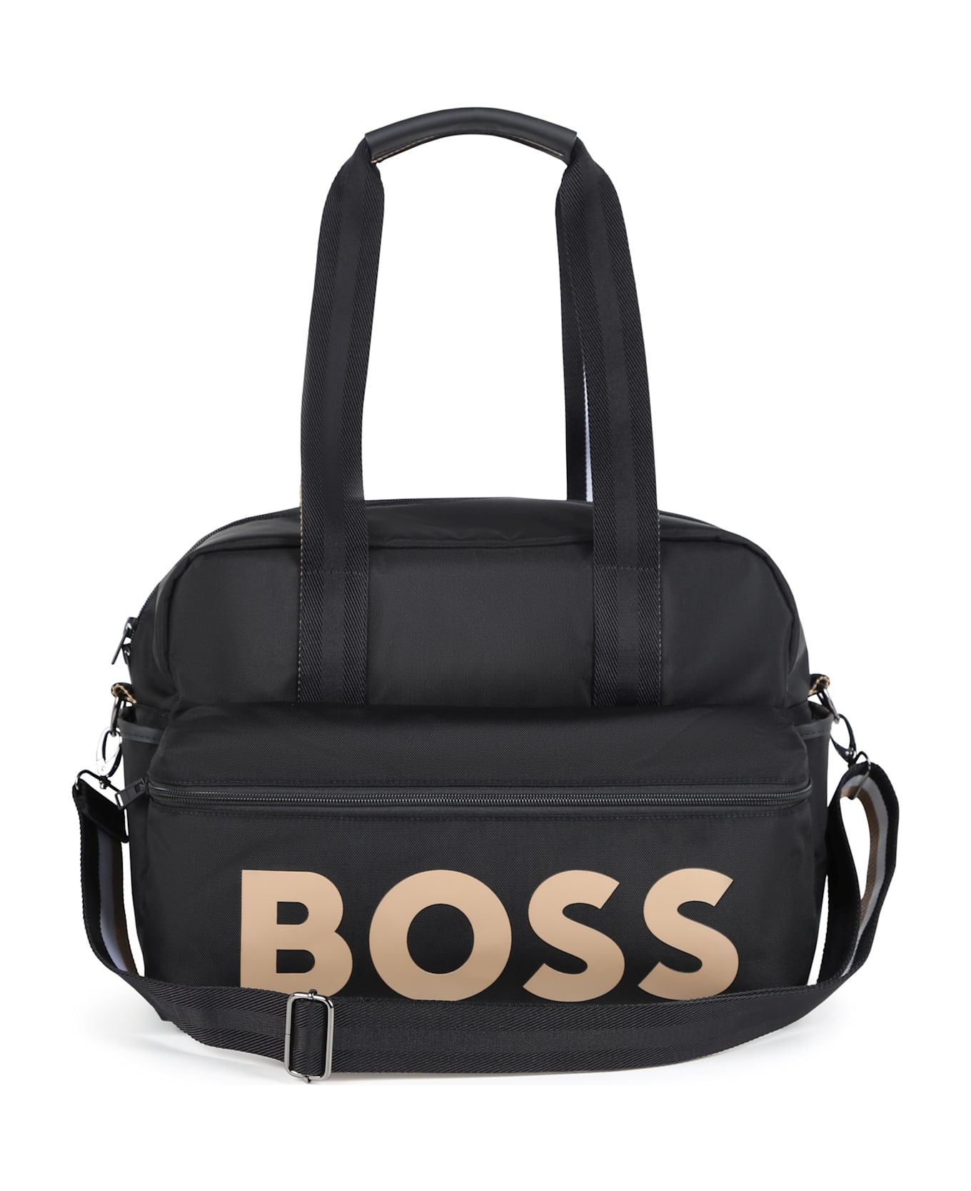 Hugo Boss Borsa Fasciatoio - Black