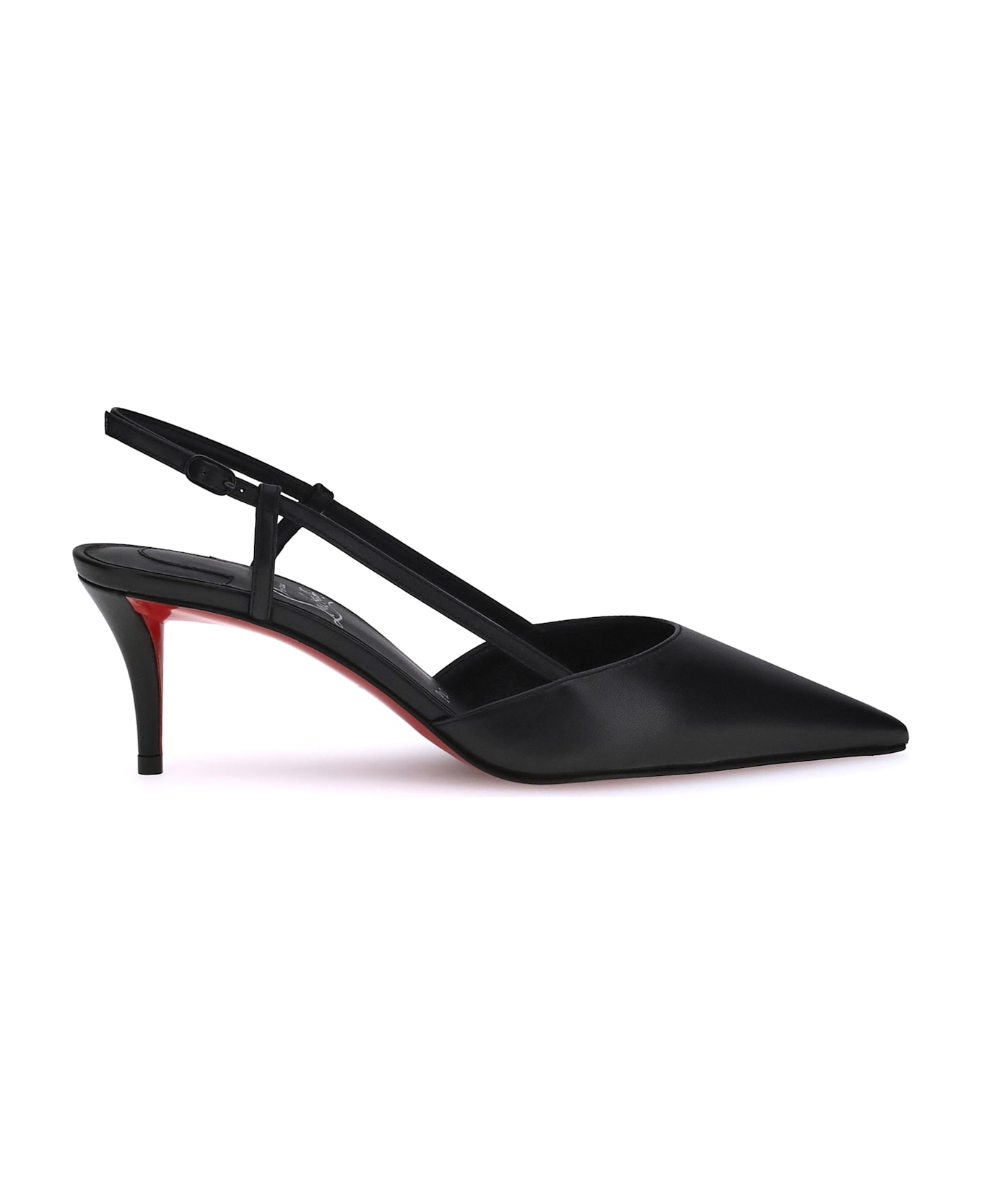 Christian Louboutin Miss Z Pumps