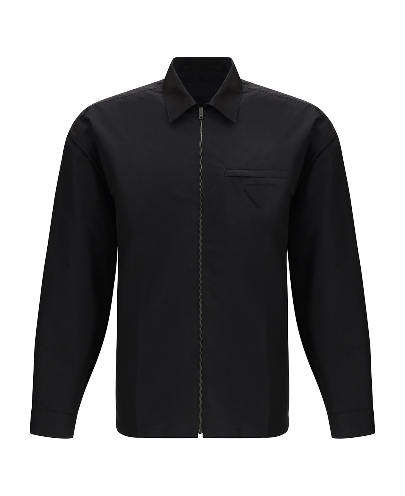 Prada Shirt - Nero