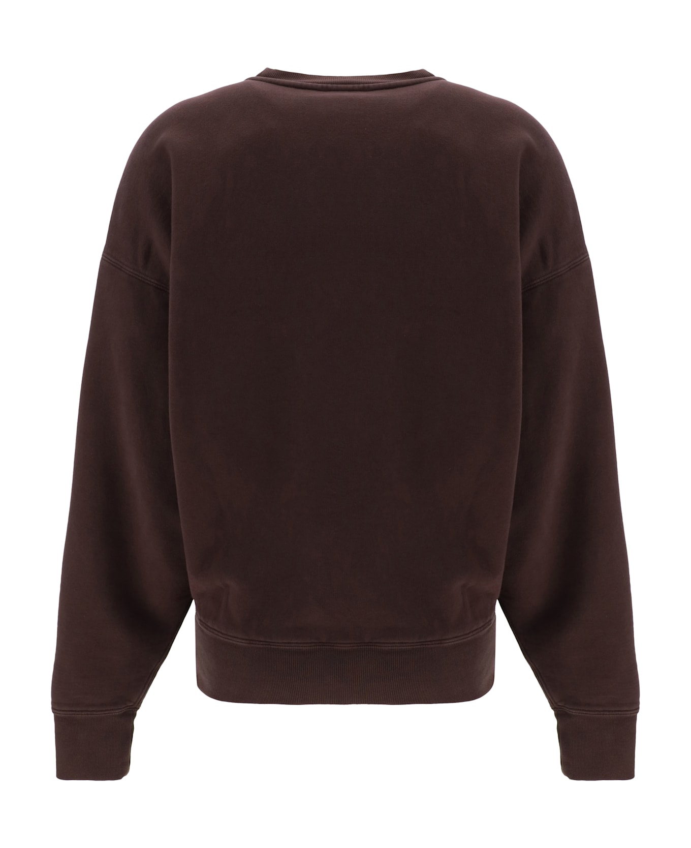 Saint Laurent Sweatshirt - Taupe Glace