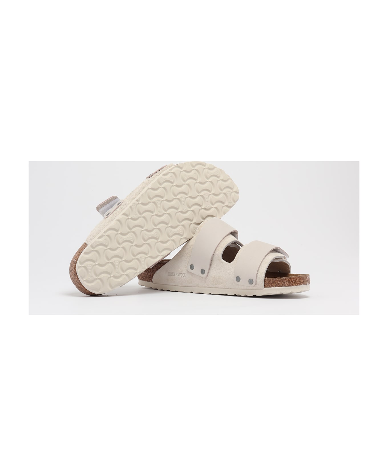Birkenstock Sandalo Sandal - BIANCO