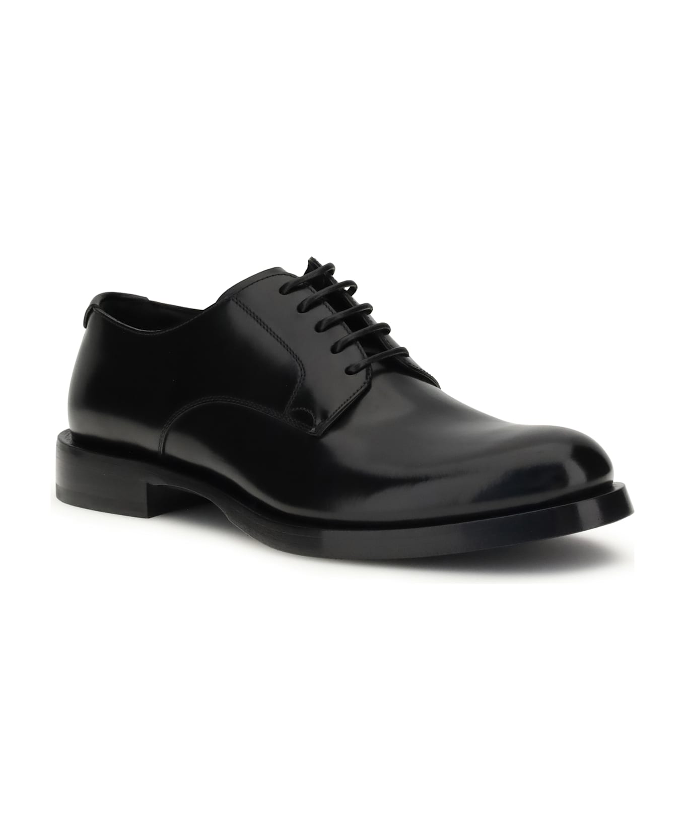 Dolce 
Gabbana Lace-up Shoes