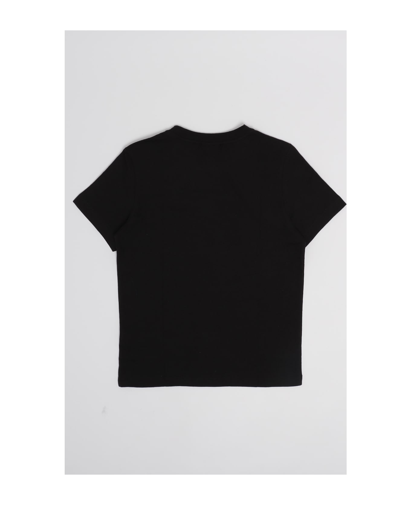 Lacoste T-shirt T-shirt - NERO