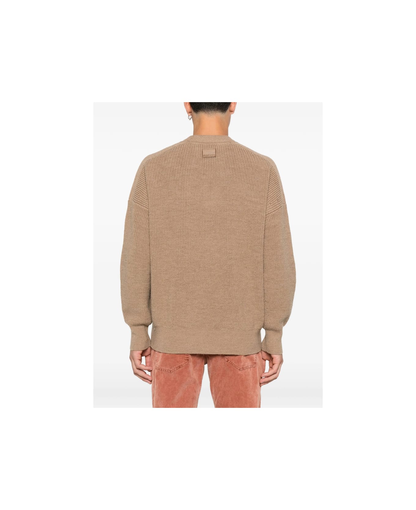Isabel Marant Sweater - BROWN