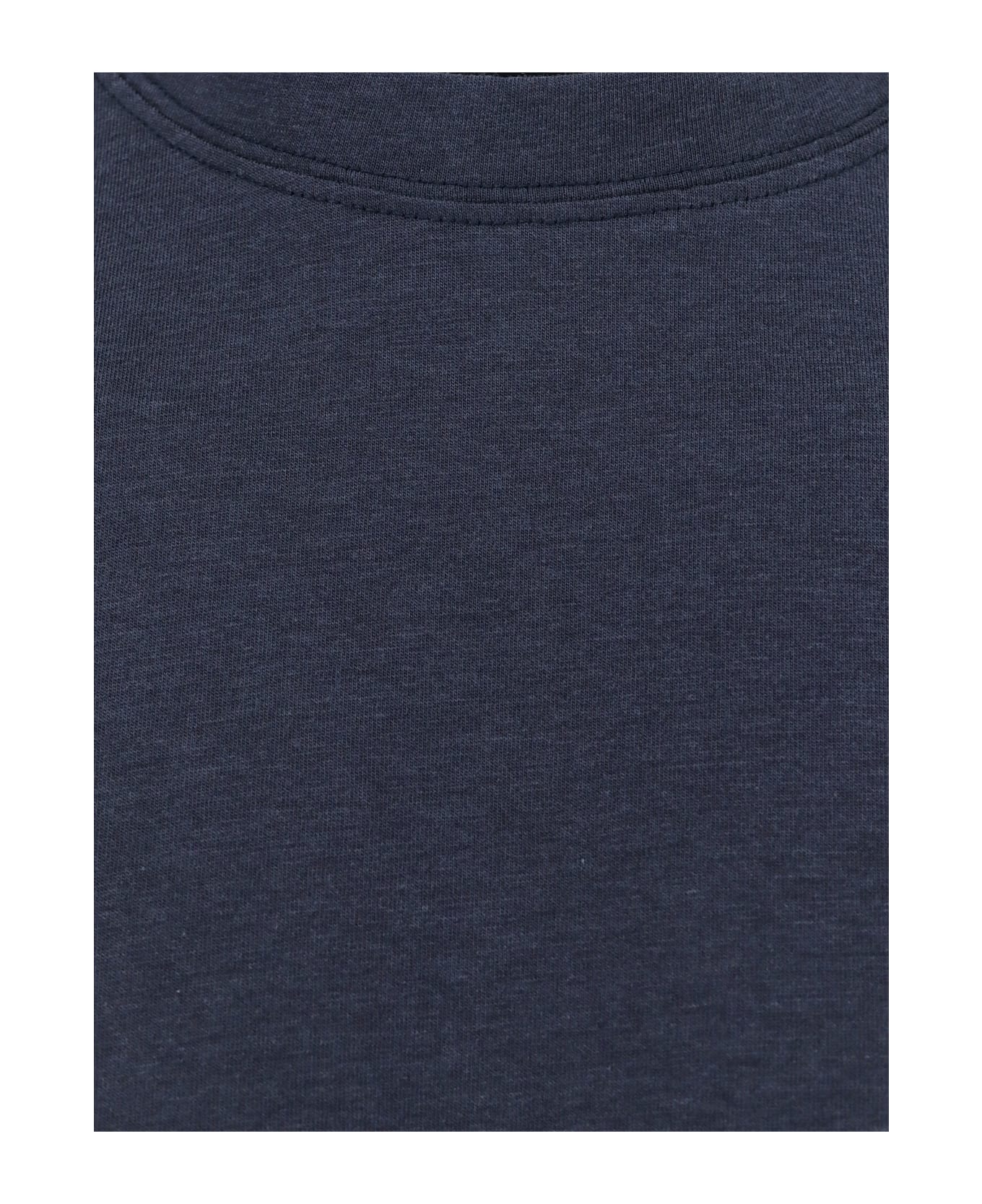 Tom Ford T-shirt - Blue