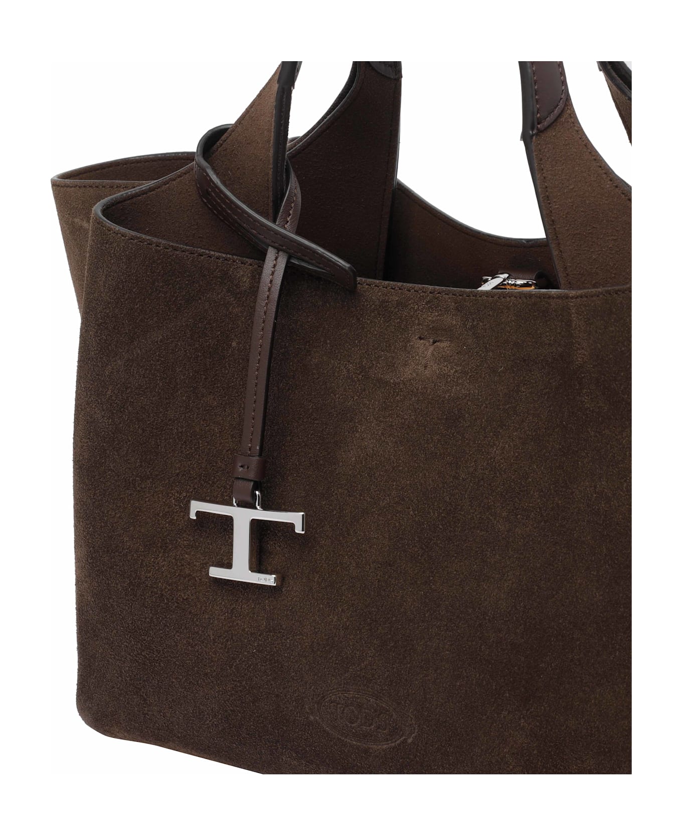 Tod
s Handbag - Brown