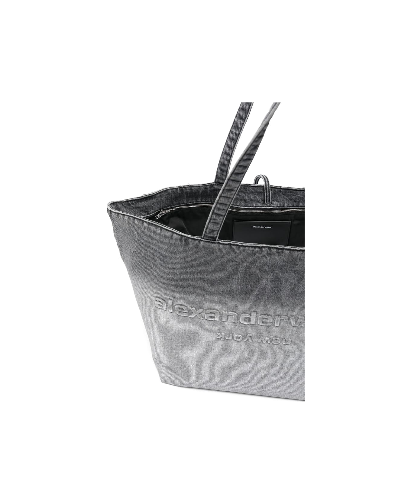 Alexander Wang Bag - GREY