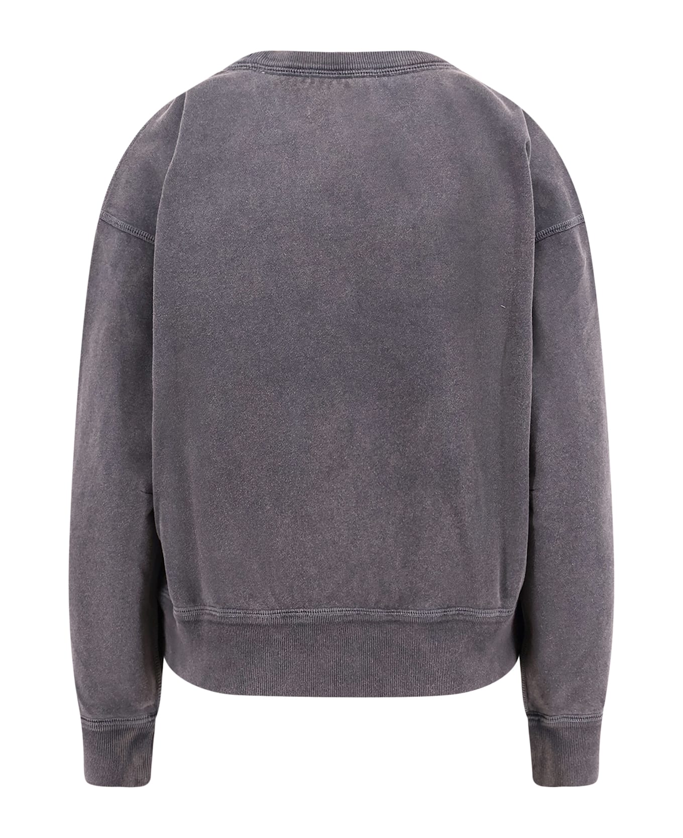 Marant Étoile Mobyli Sweatshirt - Grey