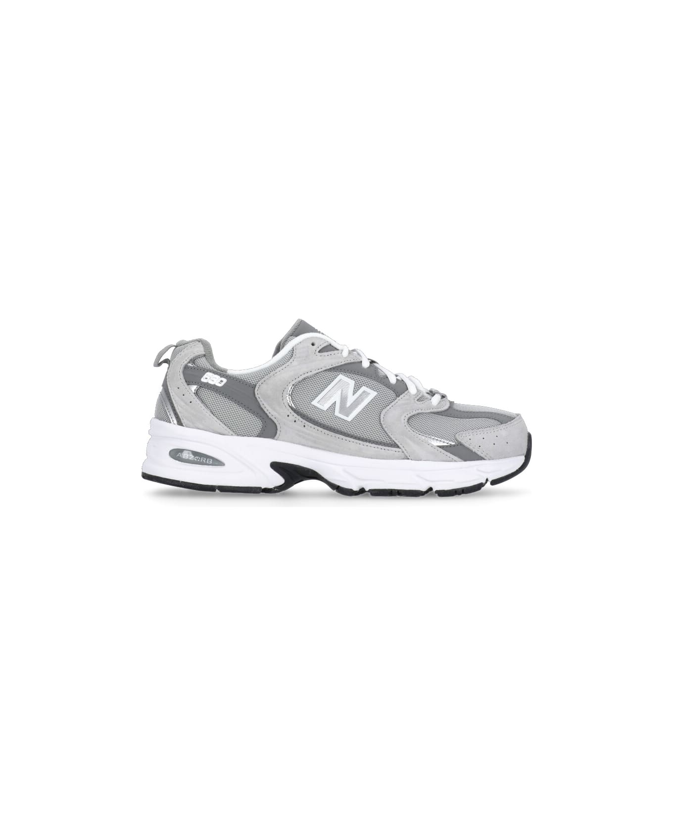 New Balance 530 Sneakers - Grey
