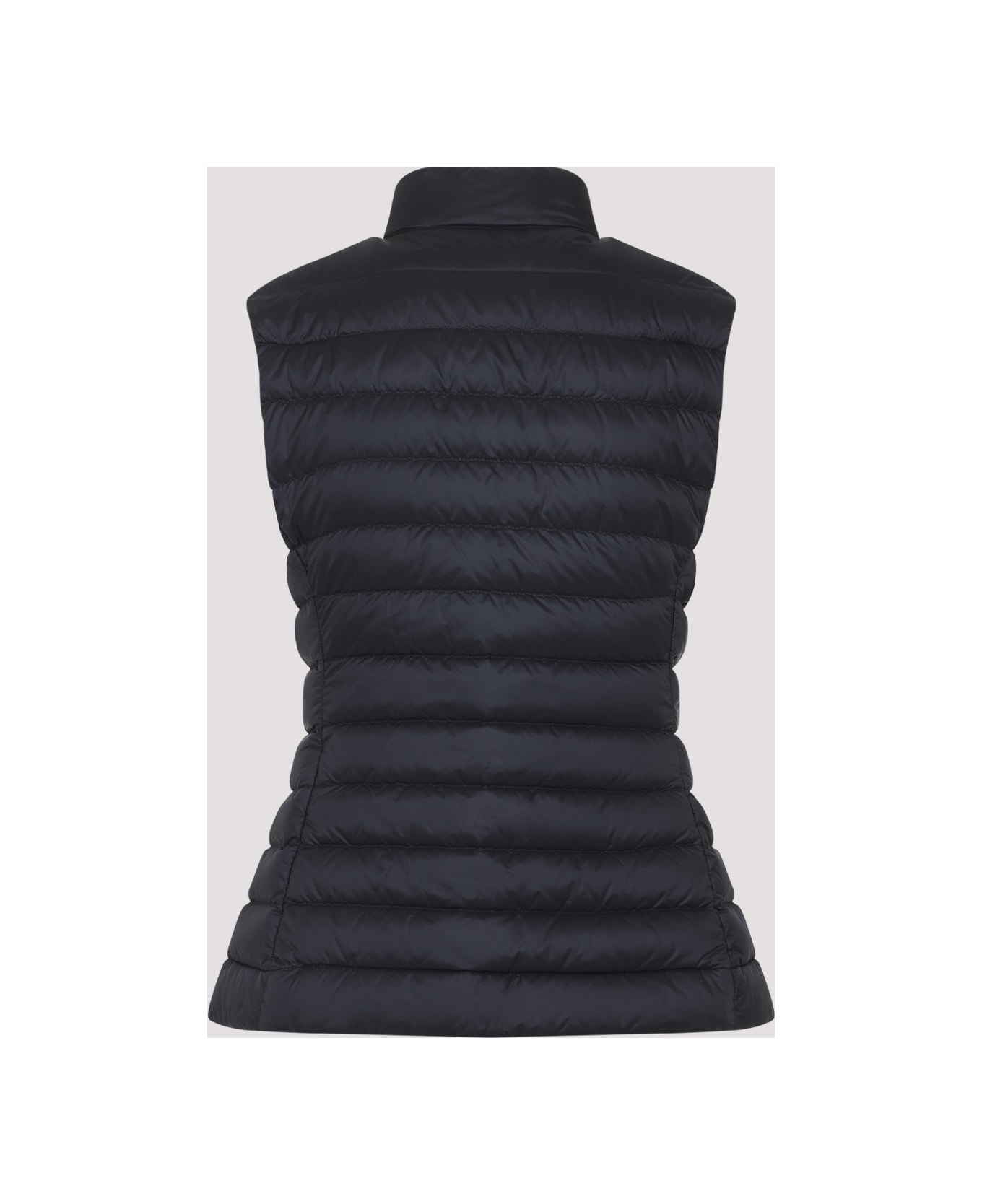 Moncler Igens Vest - Black