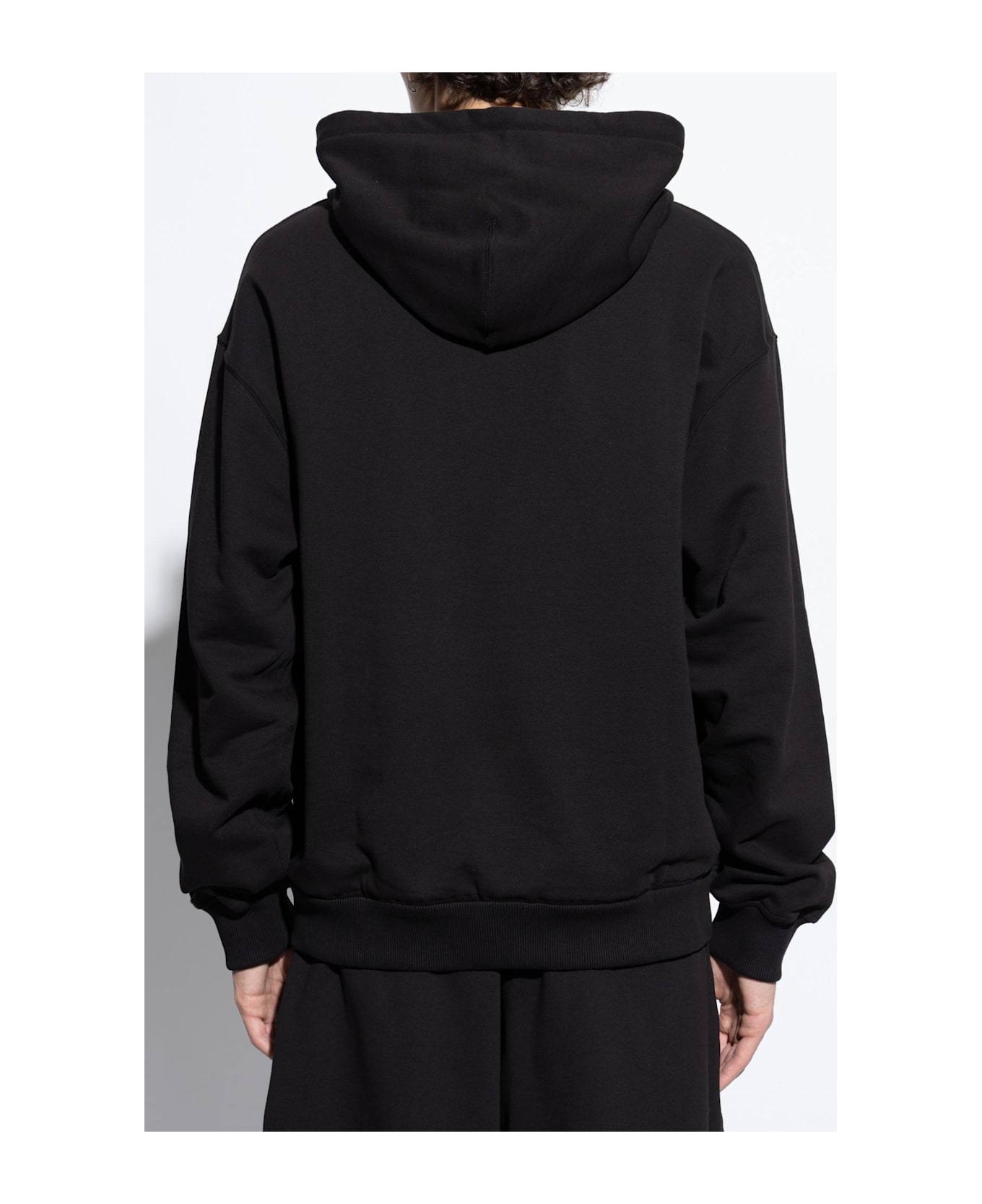 Dolce 
Gabbana Hoodie - Black