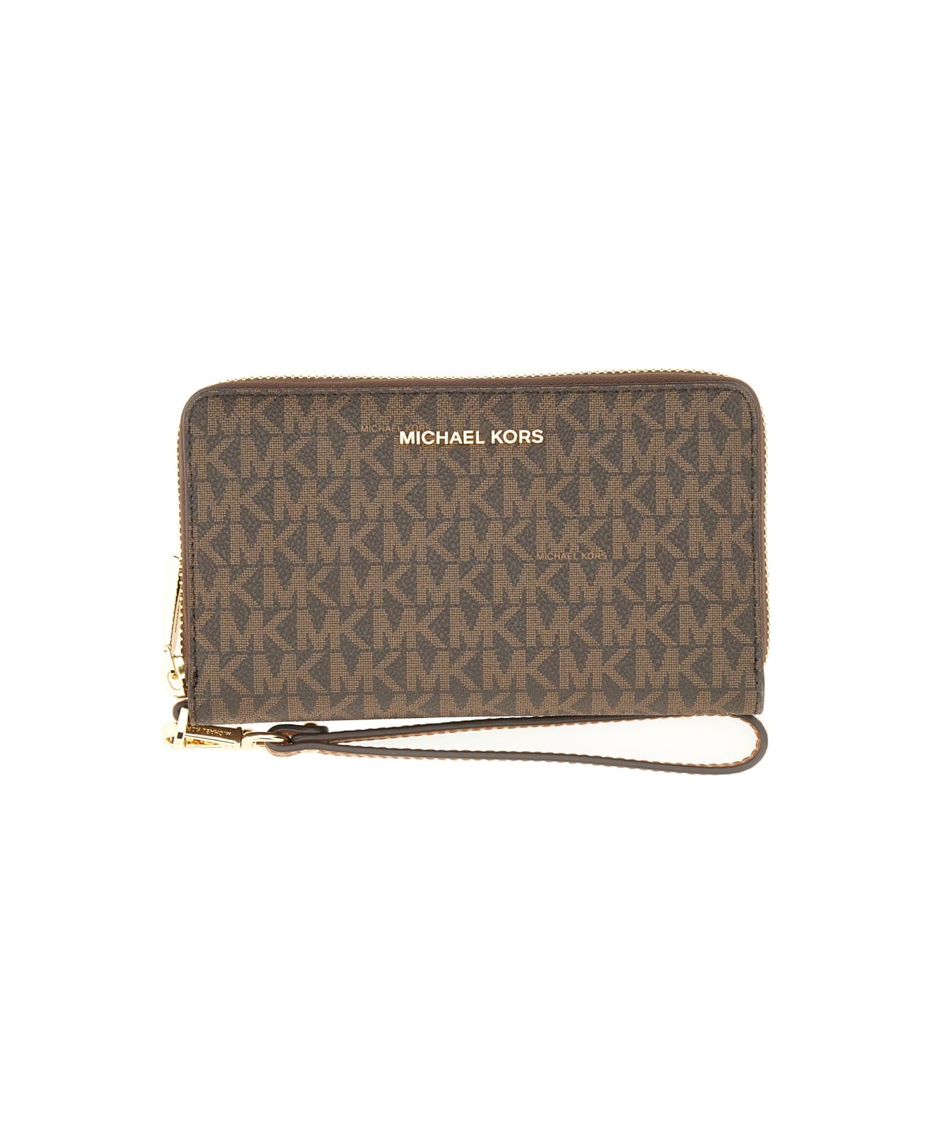 Michael Kors Continental Large Wallet - MULTICOLOUR