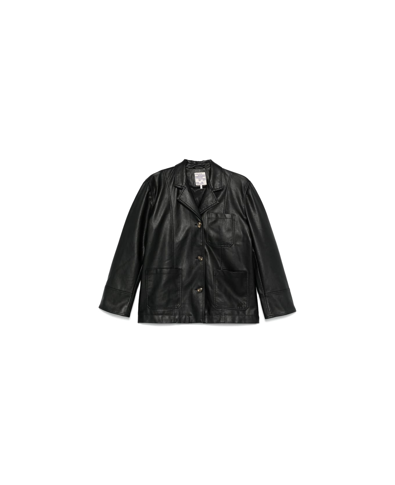 Baum und Pferdgarten Outerwear - BLACK
