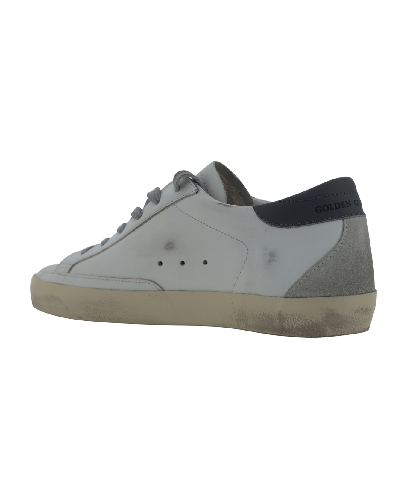 Golden Goose Superstar Sneakers