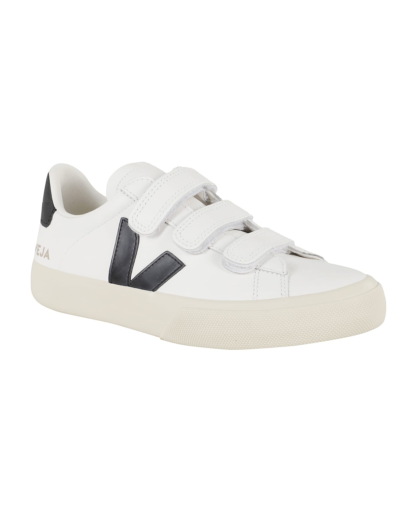 Veja Pack 12 - Extra White Black