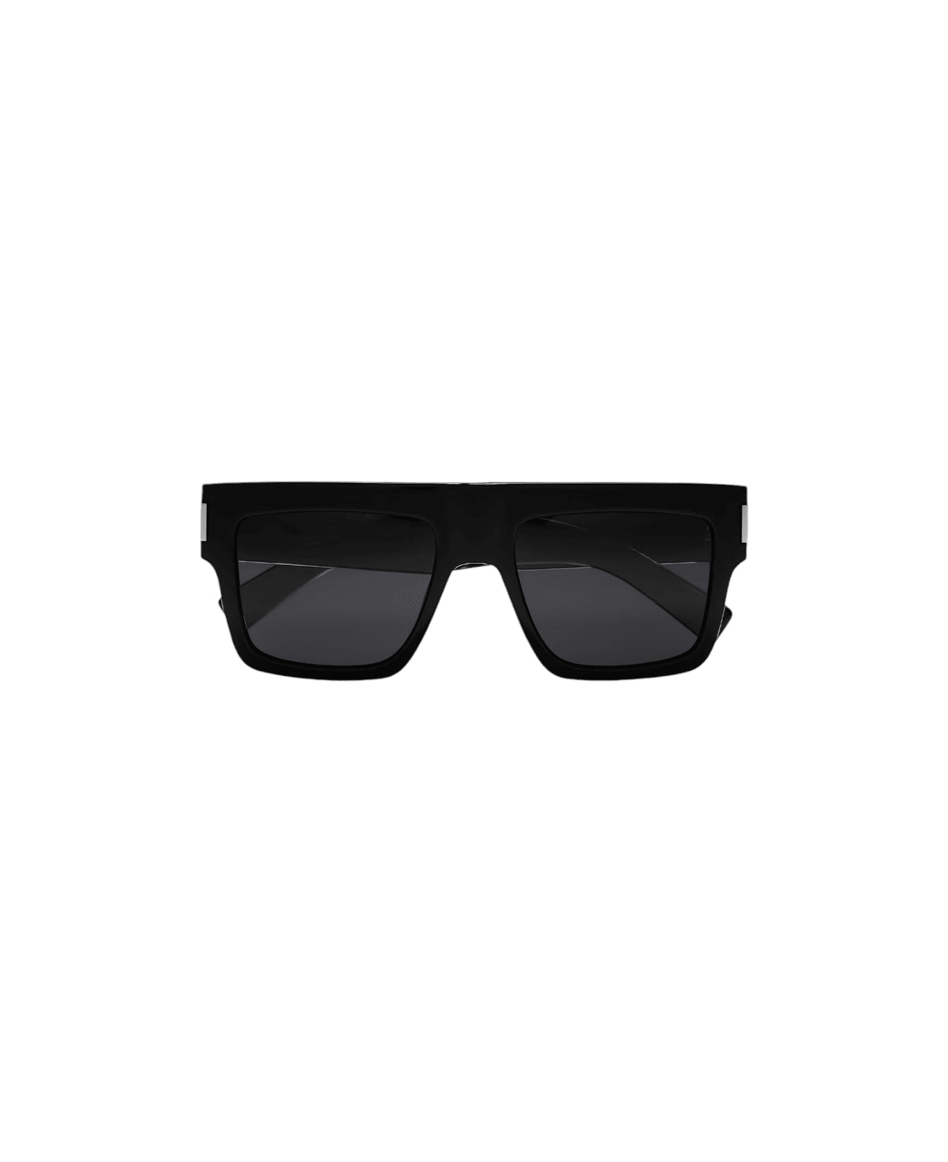 Saint Laurent Eyewear Sl 628 - Black Sunglasses