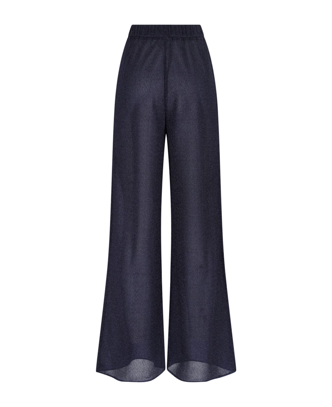 Oseree 
lumière
 Wide Pants - Blue